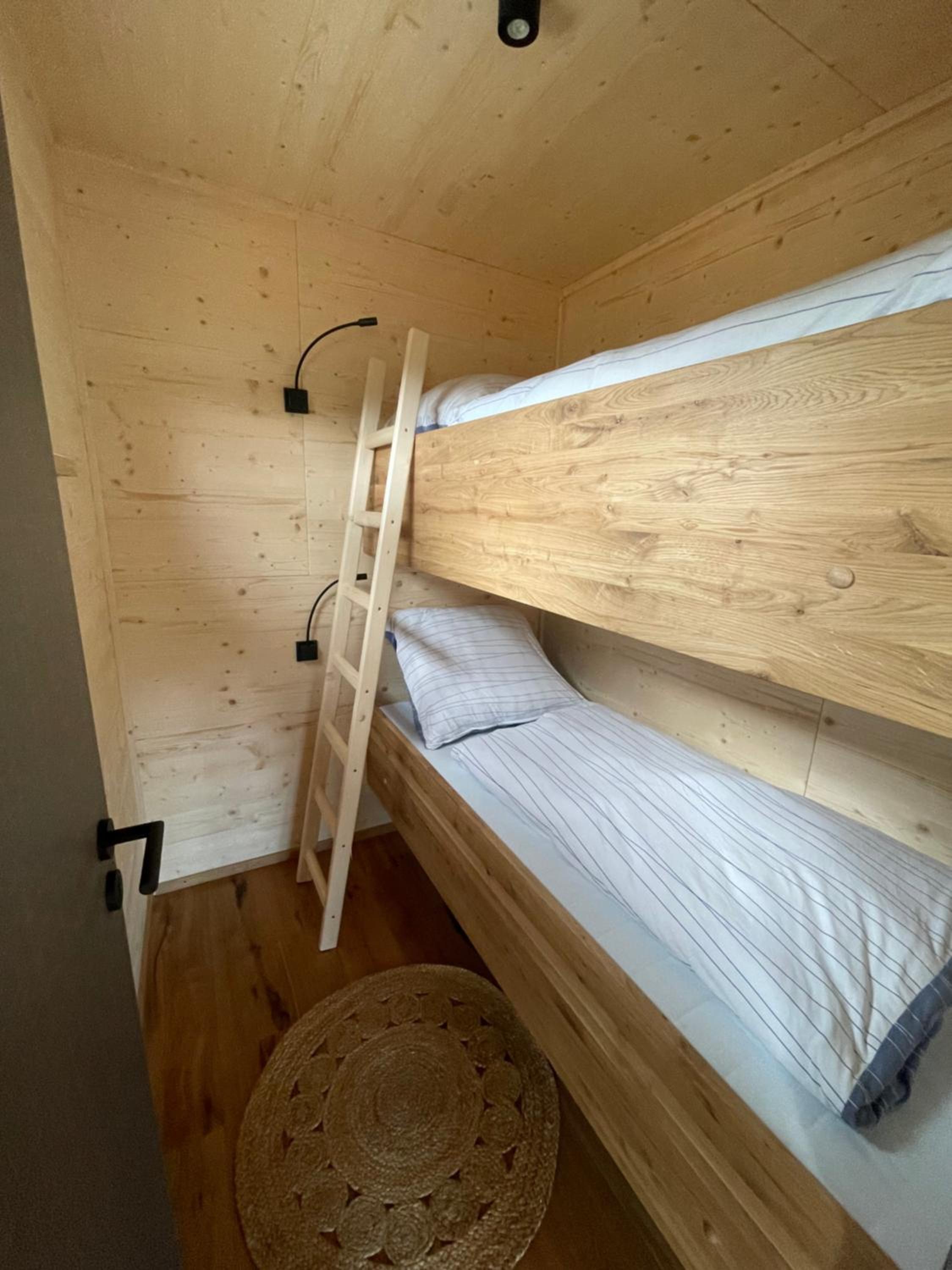 Two-Bedroom House photo 2