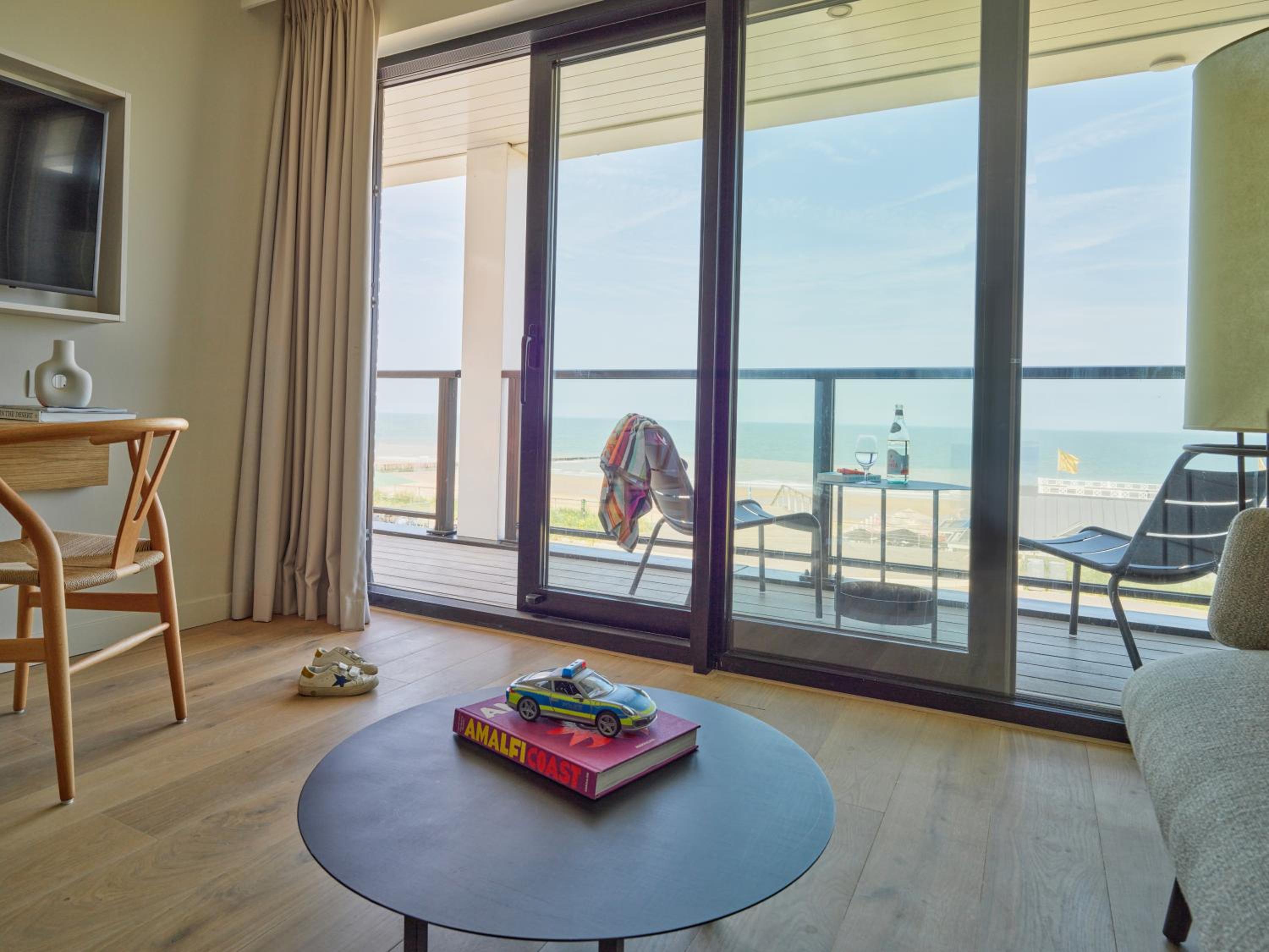 Cozy Seaview photo 3