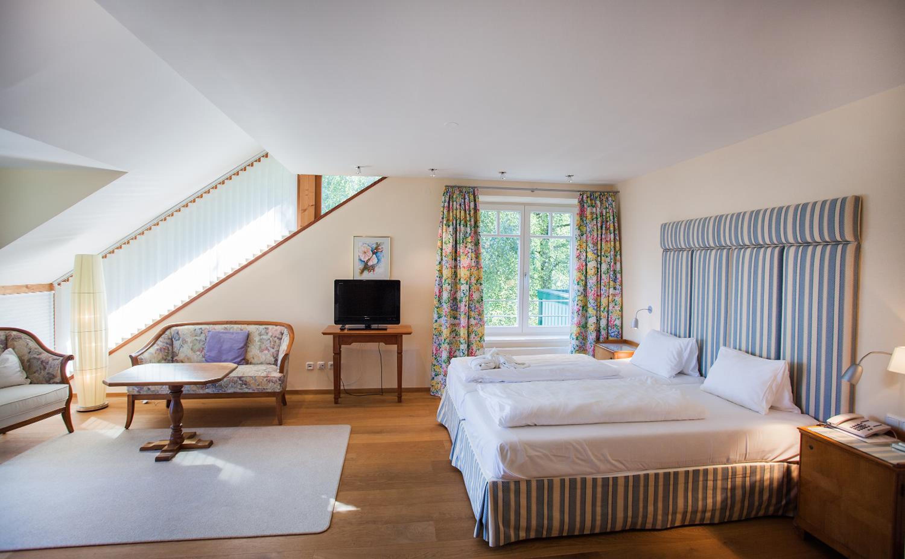 Standard Double Room photo 3