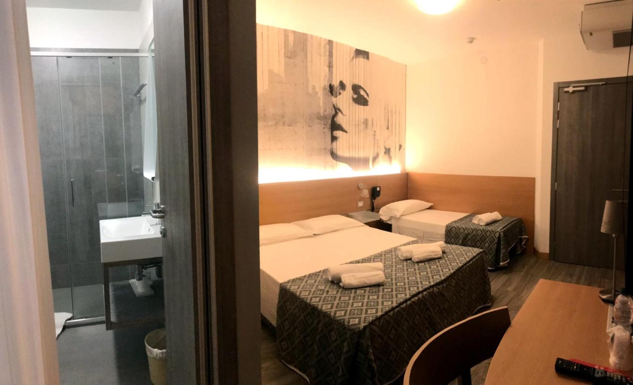 Triple Room photo 1