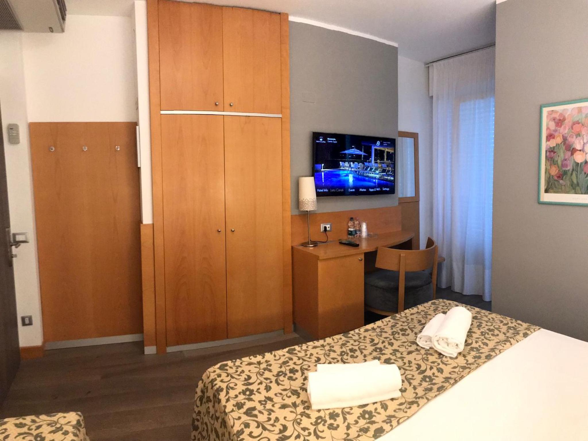 Triple Room photo 3