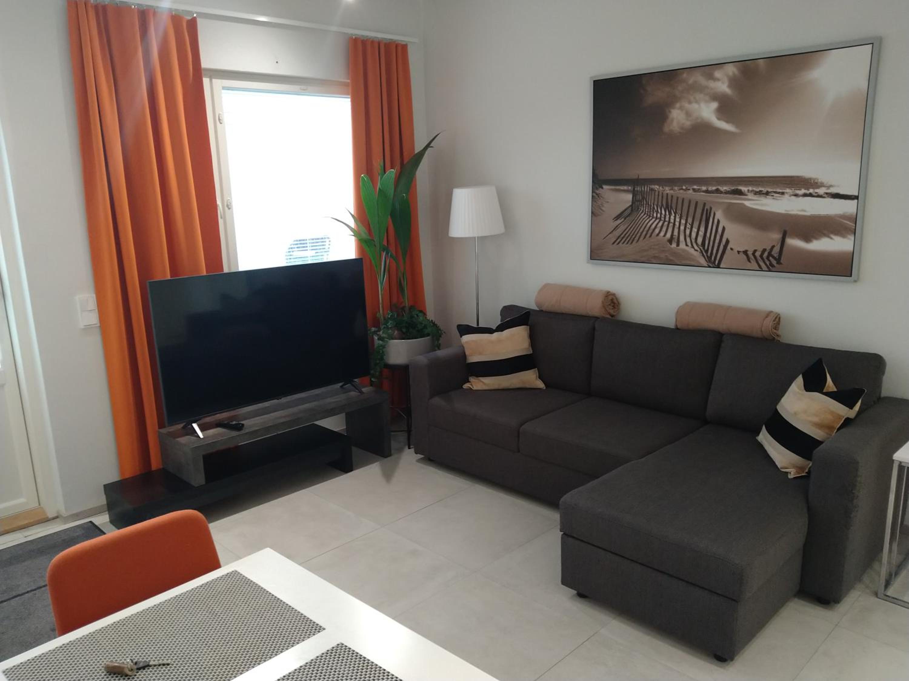 Apartment - Ground Floor photo 1