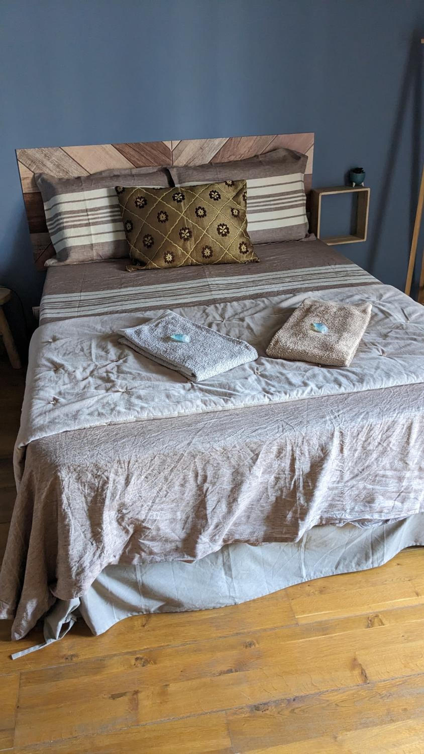 Double Room photo 2