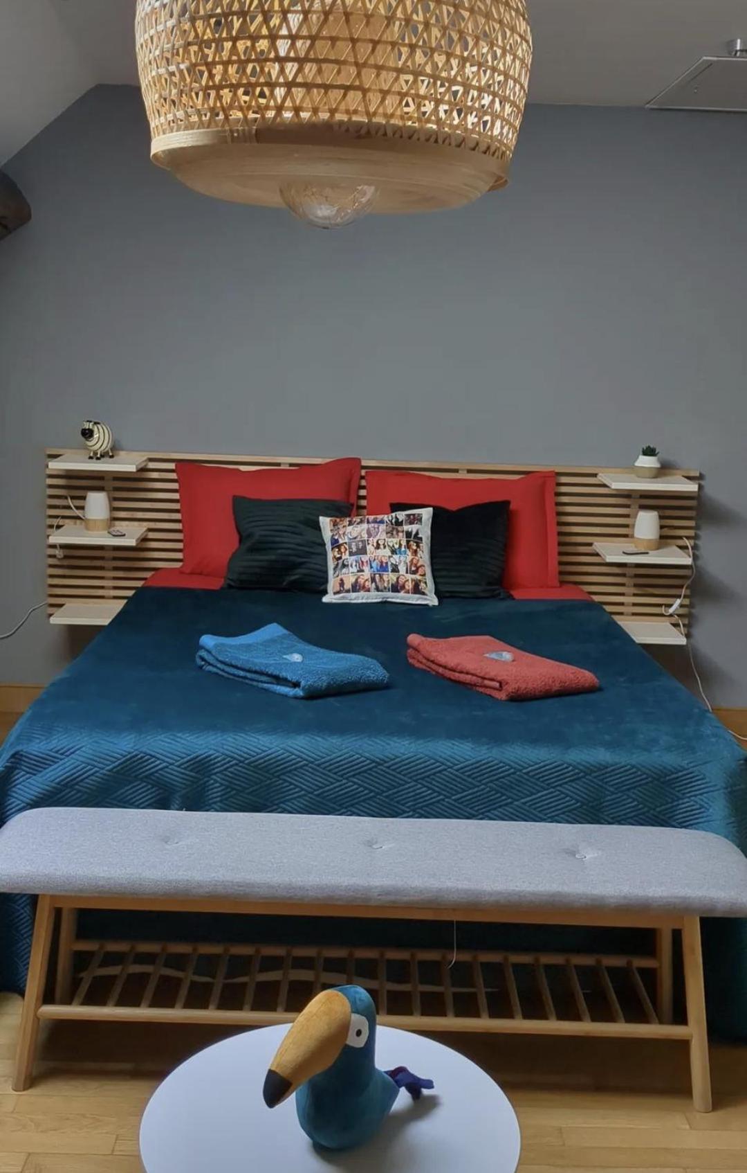 Superior Double Room - Photo 9
