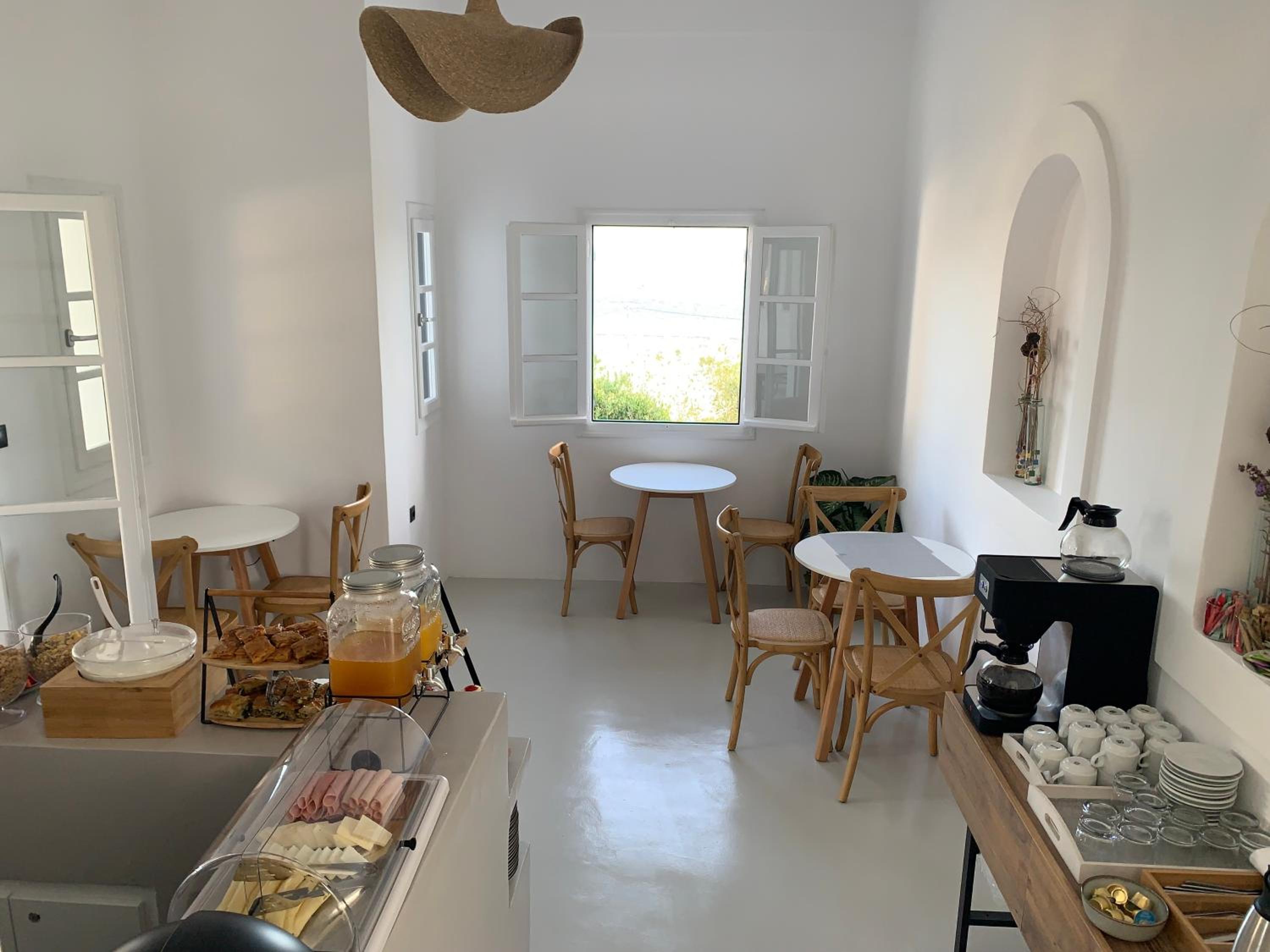 Double Room with Sea View - Photo 19