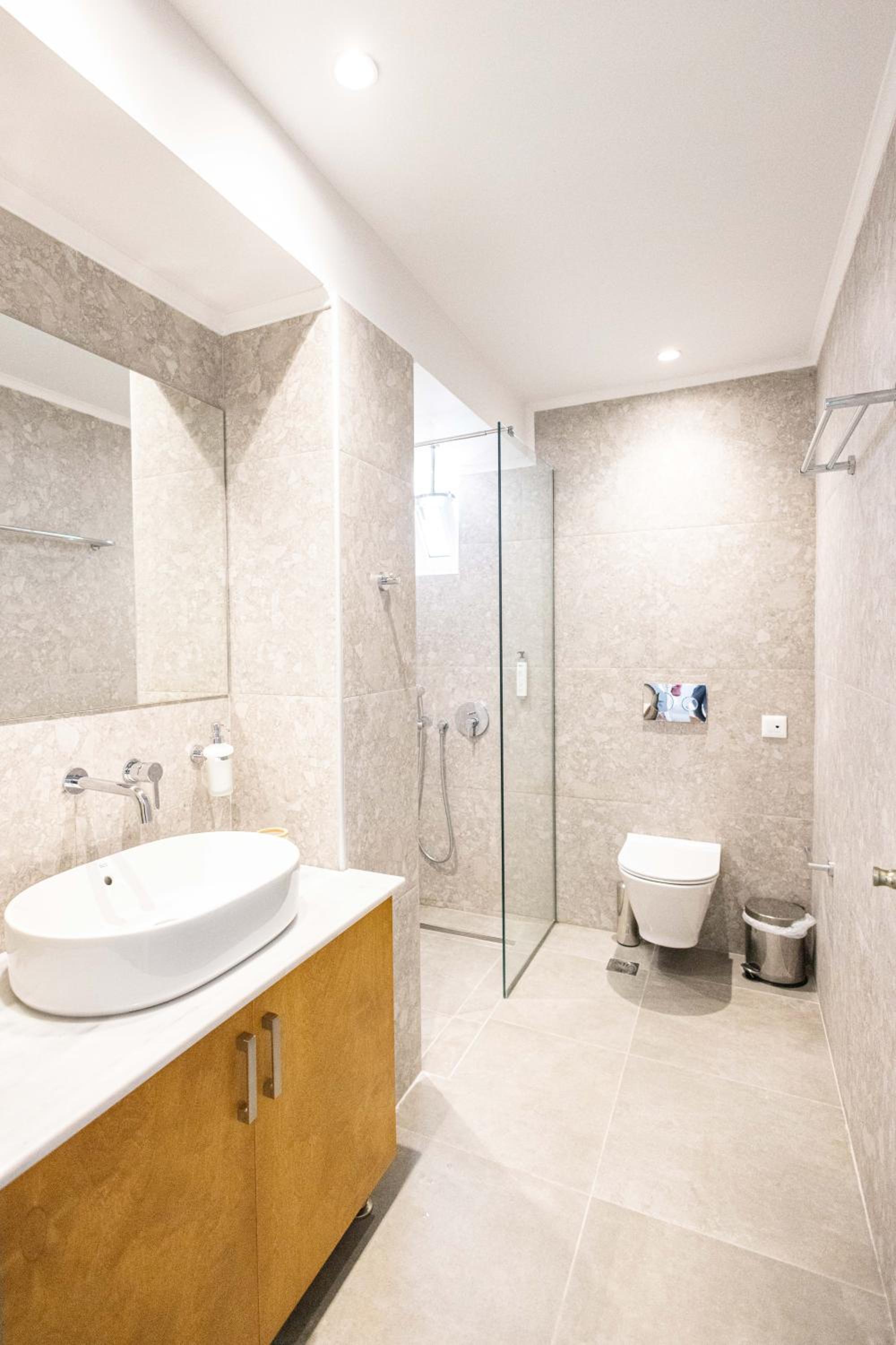 Junior Suite with Terrace photo 3