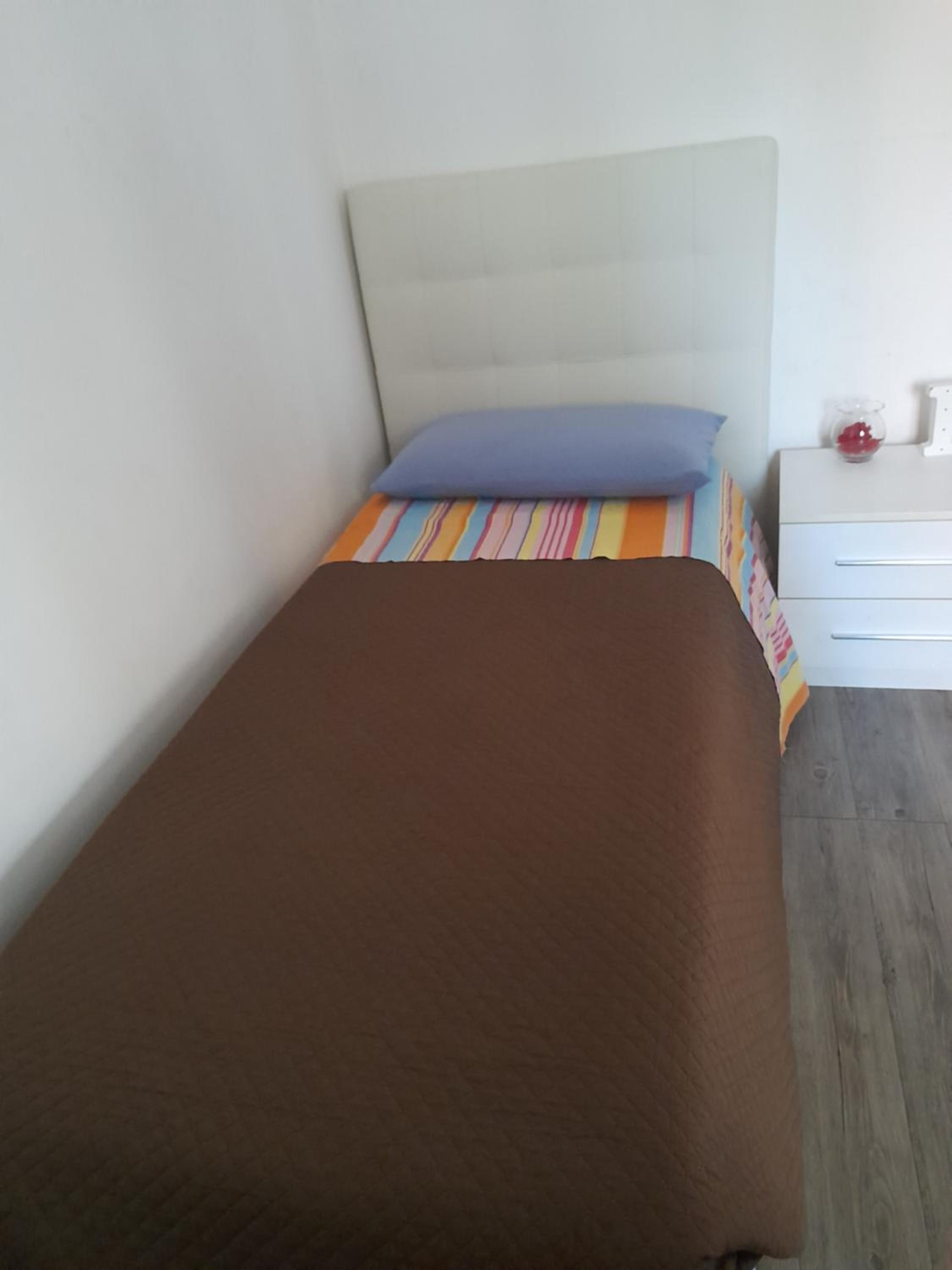 Large Double Or Twin Room