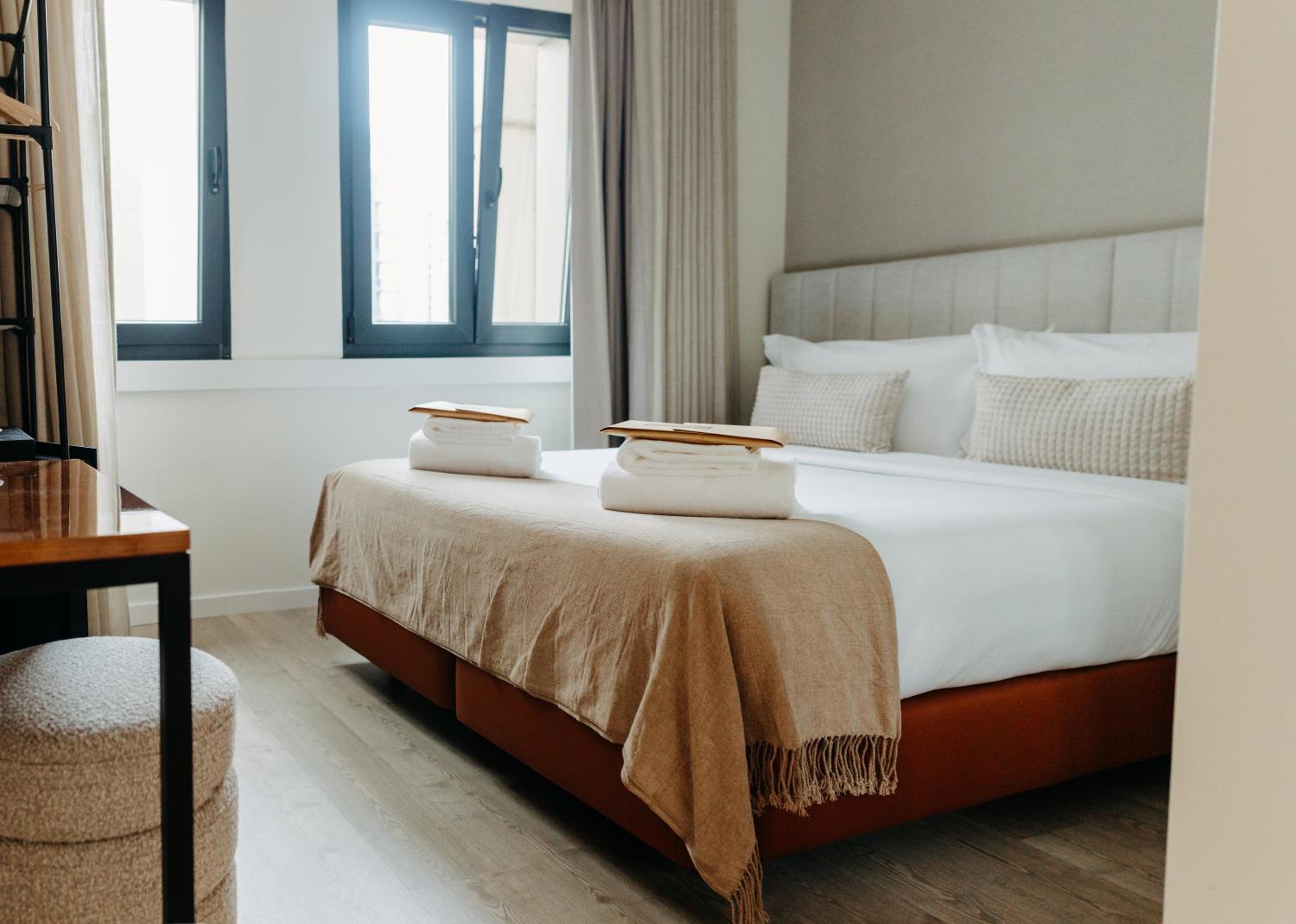 Small Economy Double Room - Photo 5