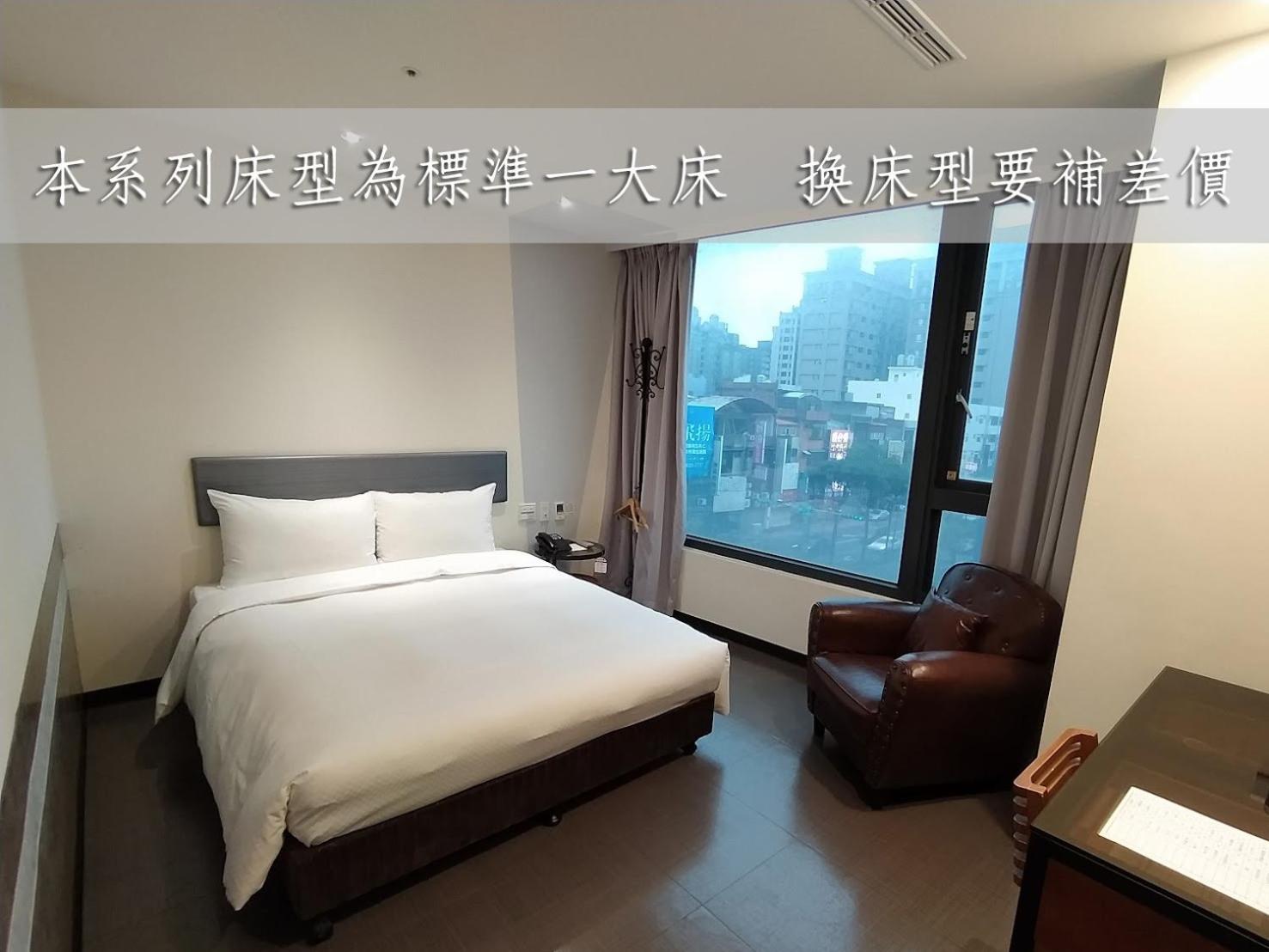 Standard Double Room photo 1