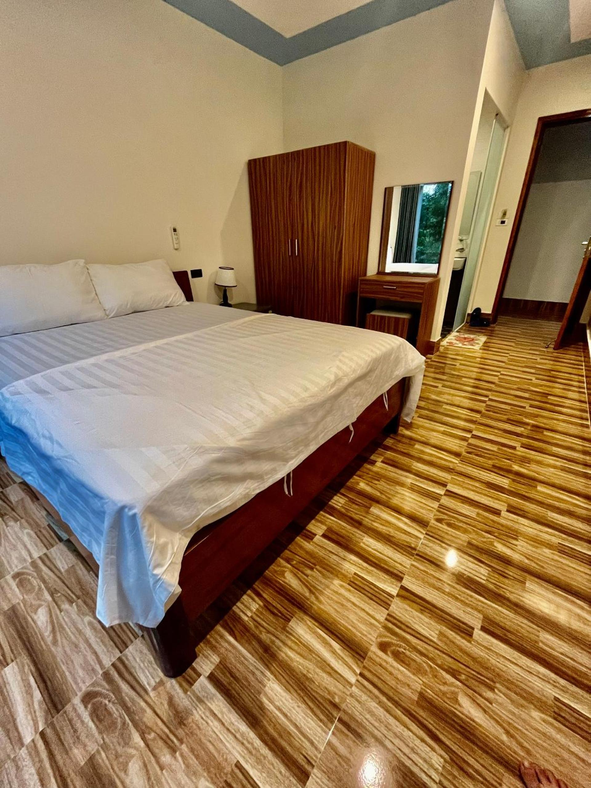 Deluxe Double Room photo 2