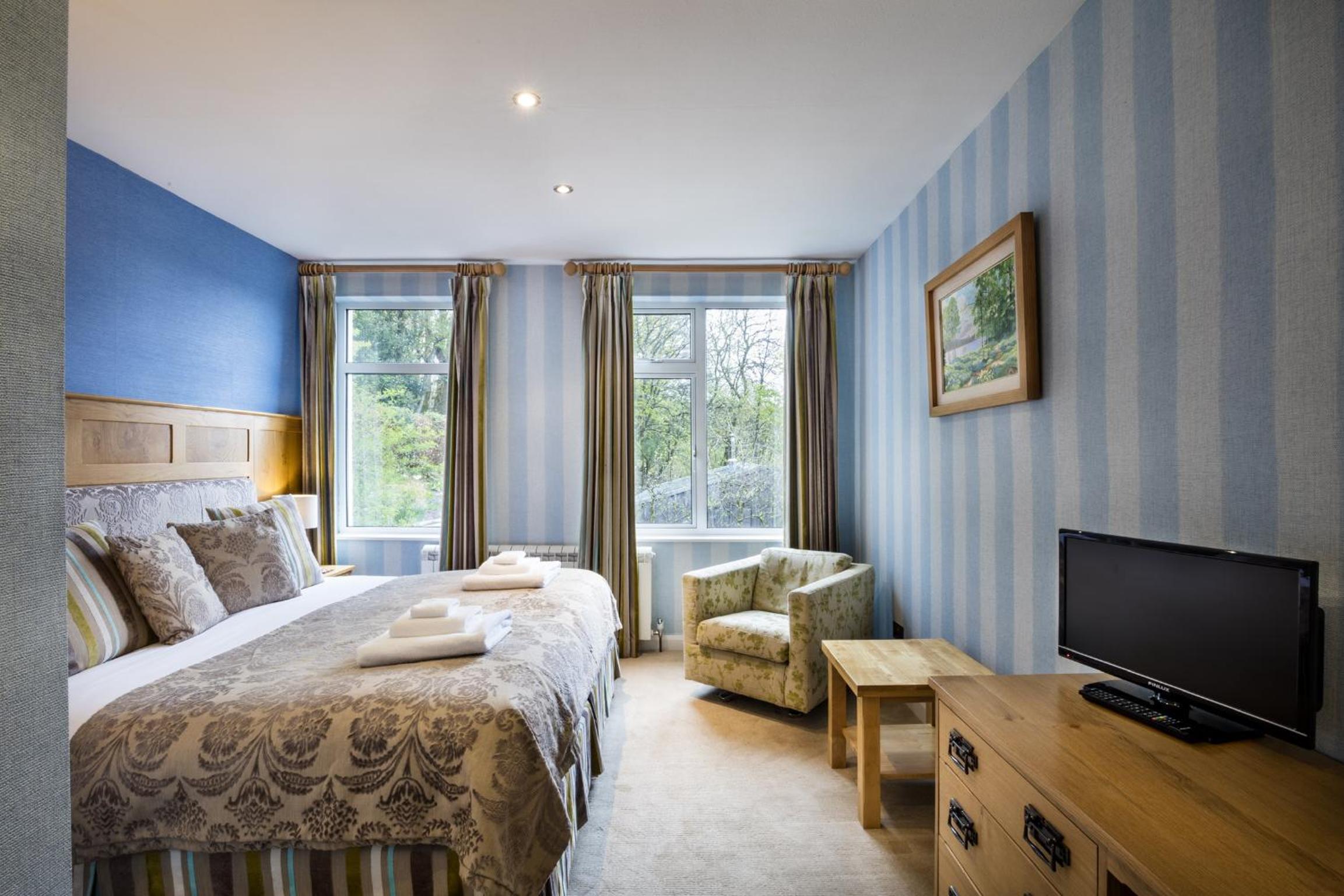 Double or Twin Room photo 3