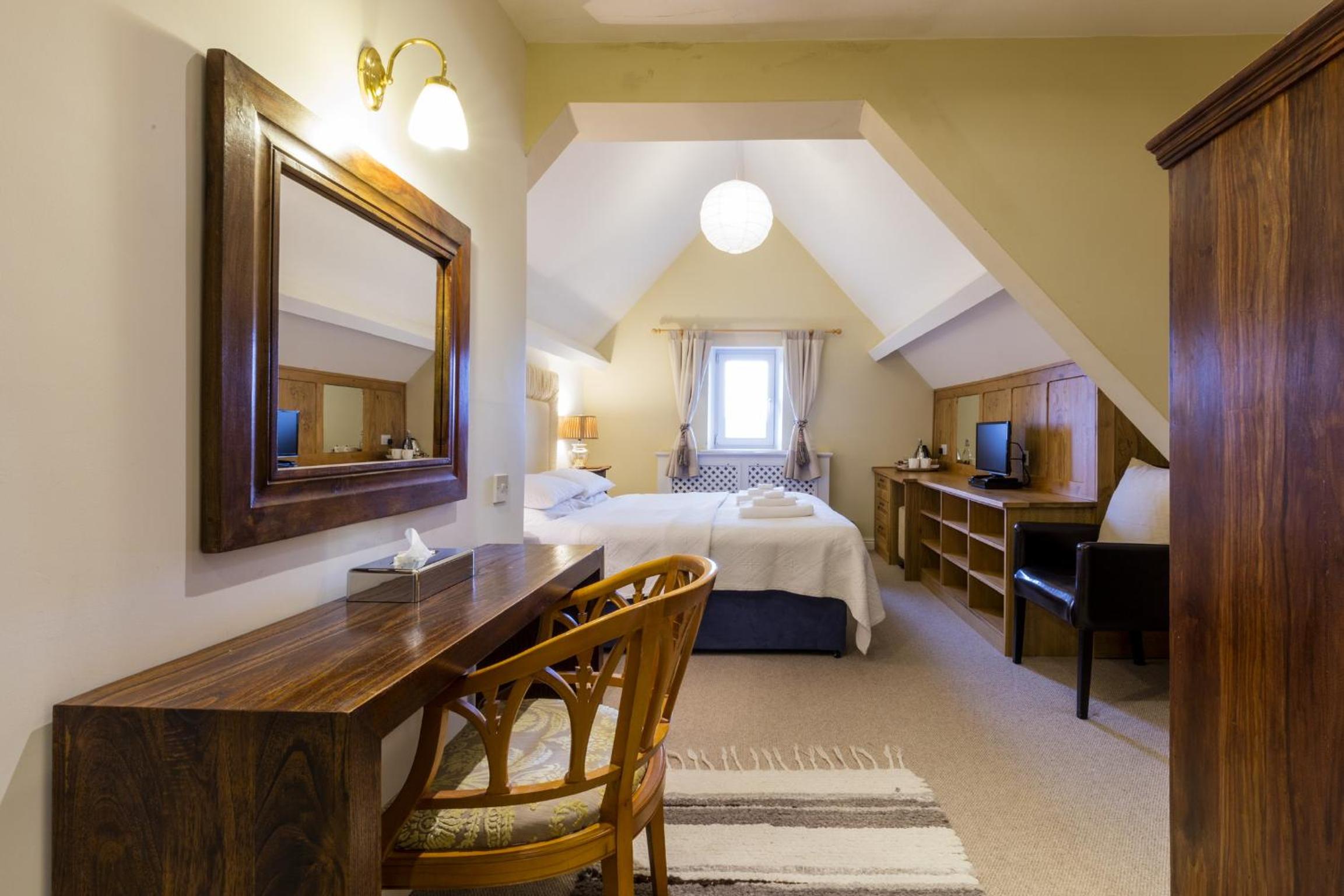 Double or Twin Room