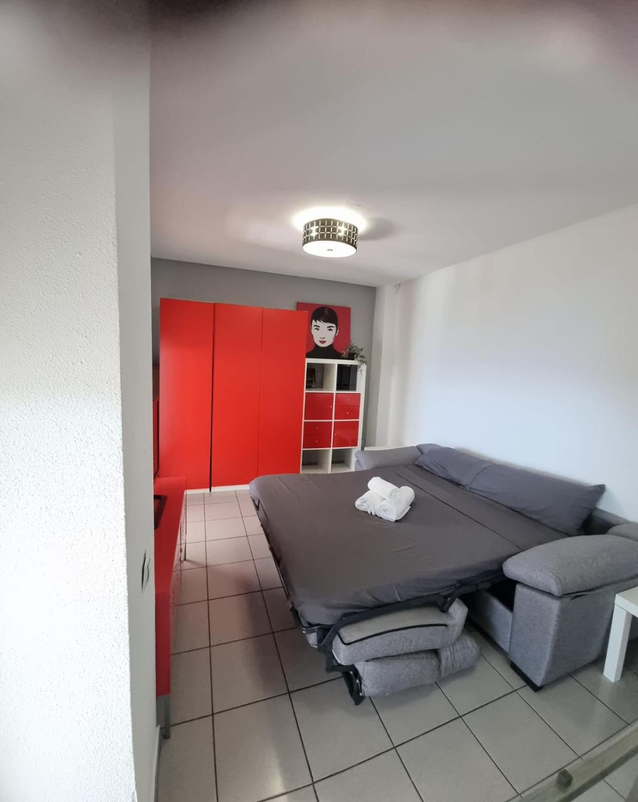 Apartamento de lujo