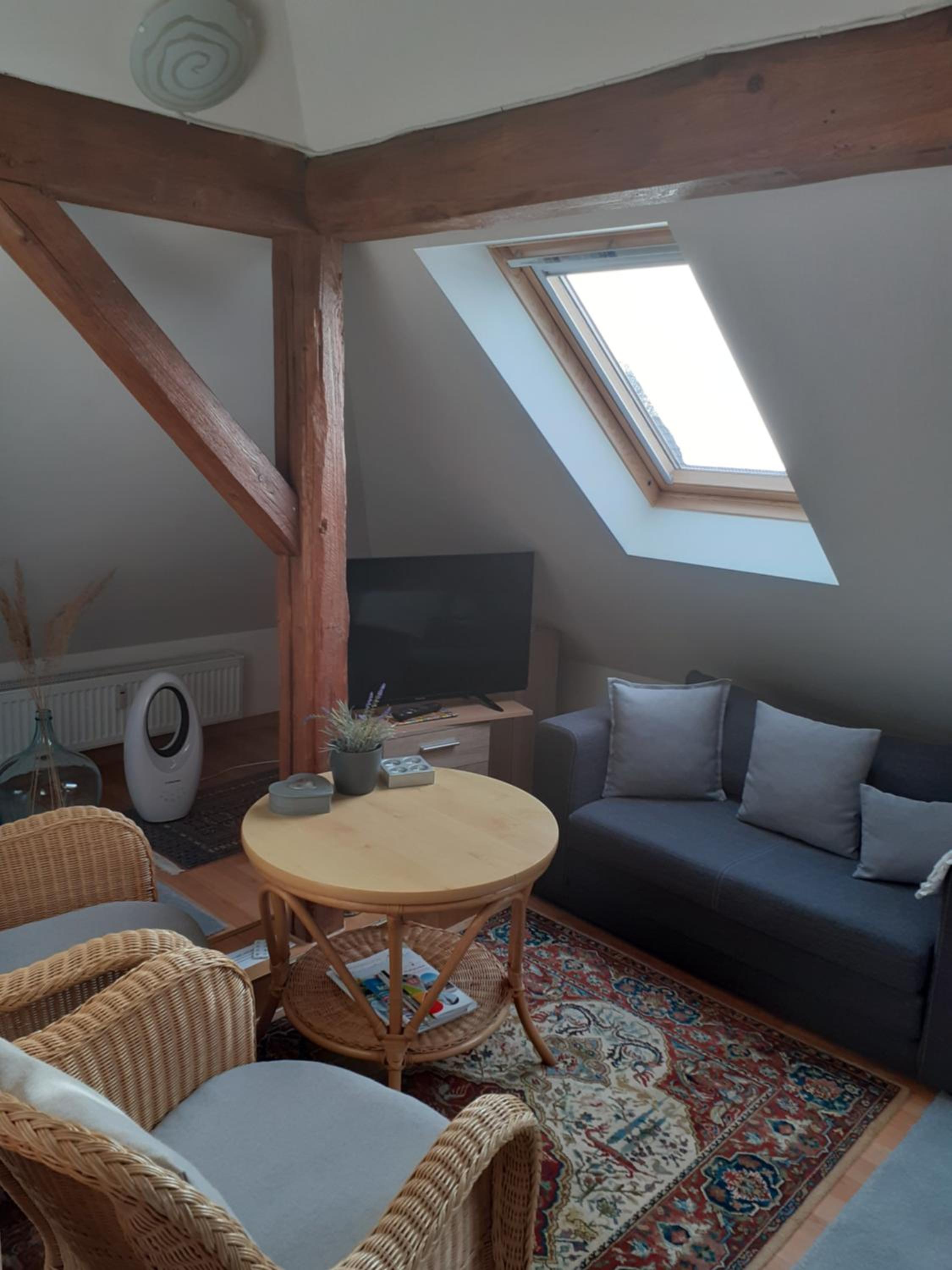 Apartment photo 2