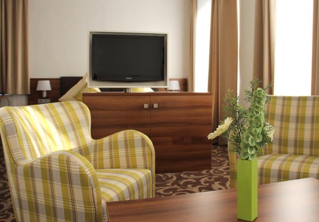 Superior Double Room photo 2