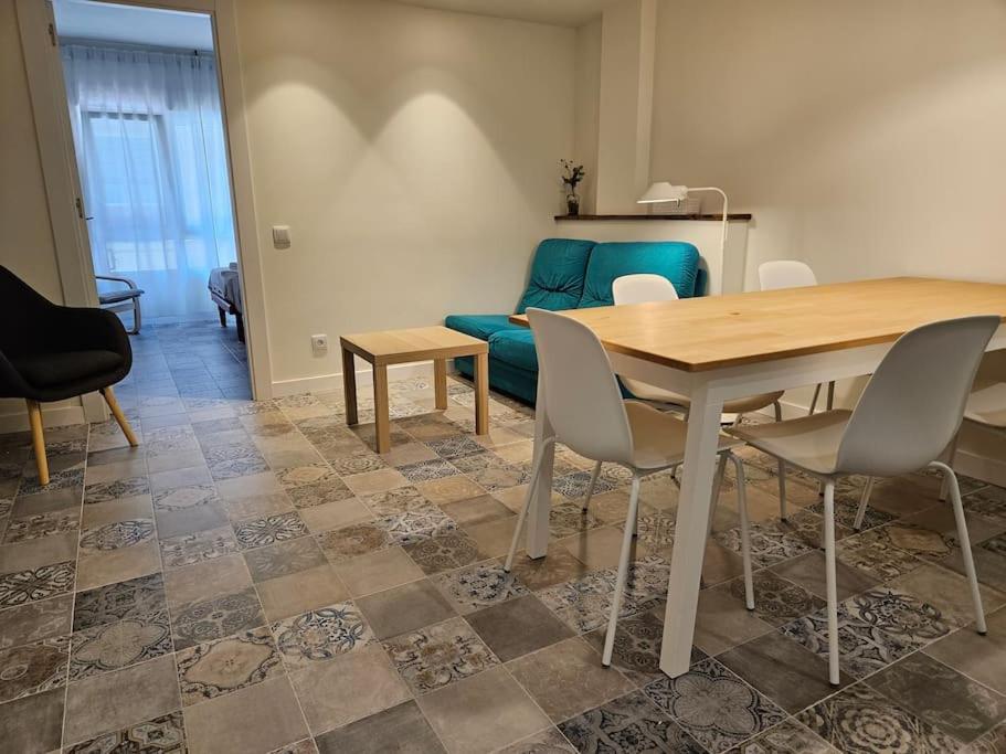 Departamento de tres habitaciones