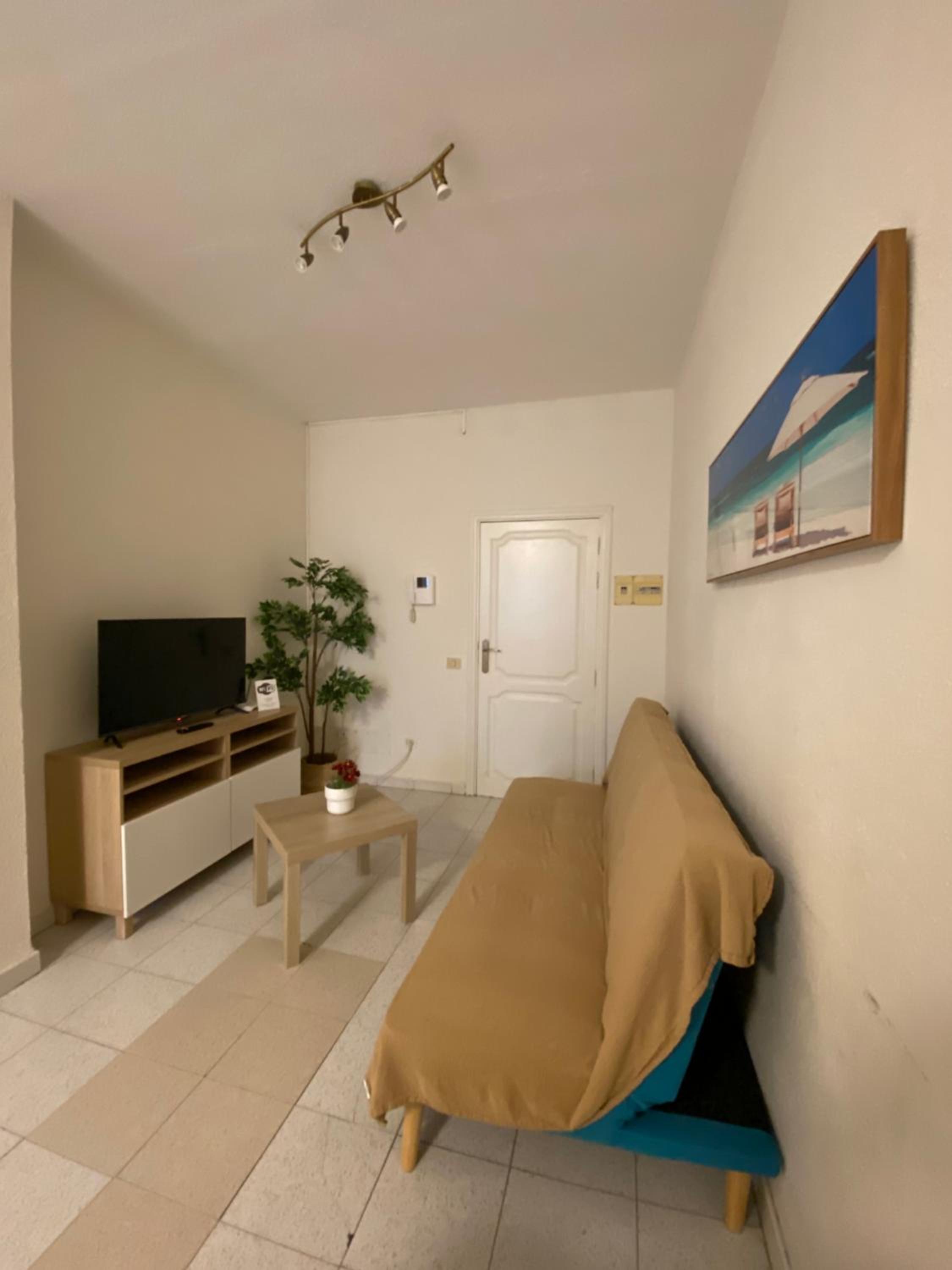 Two-Bedroom Apartment - Photo 1