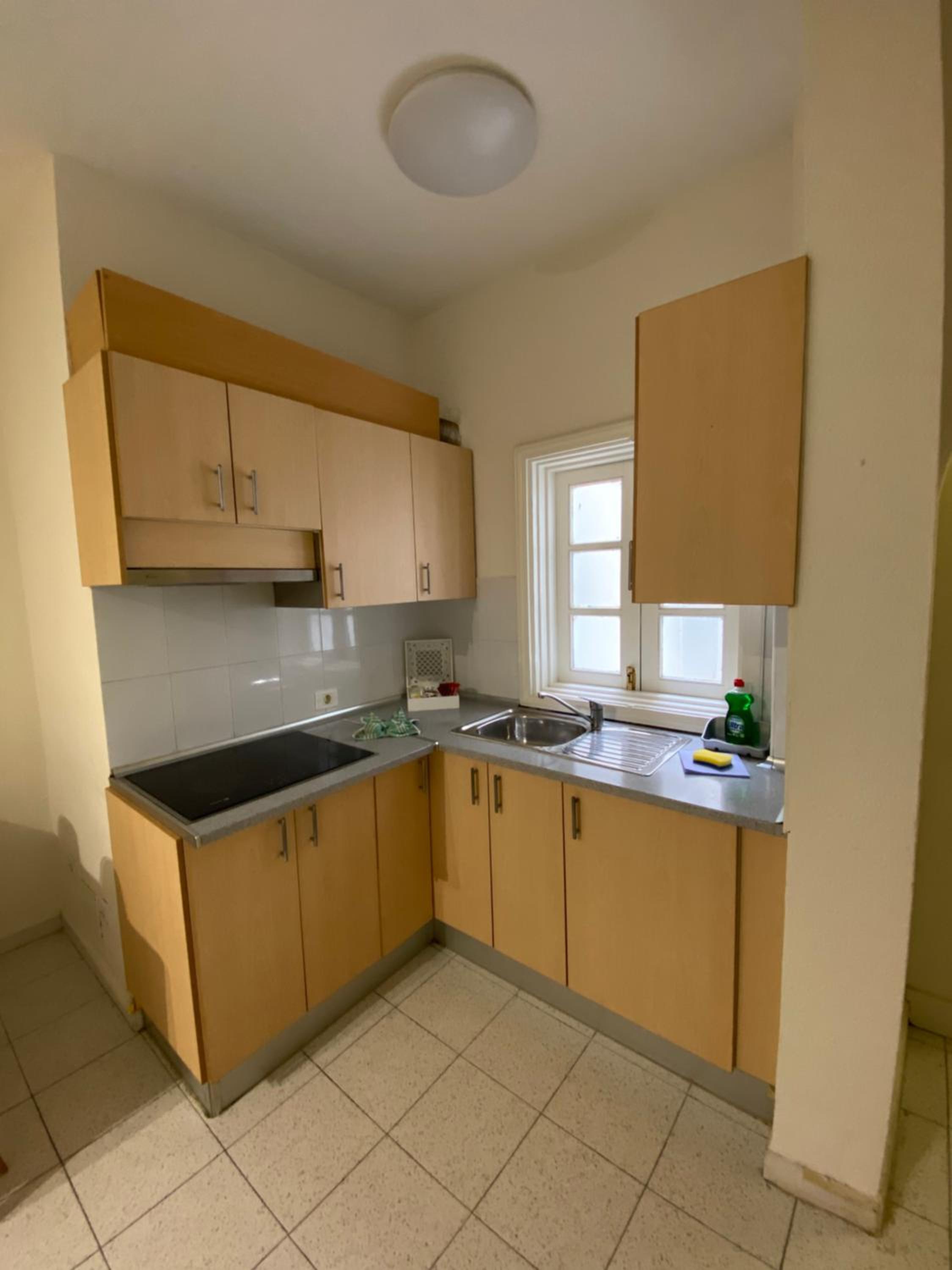 Two-Bedroom Apartment - Photo 17