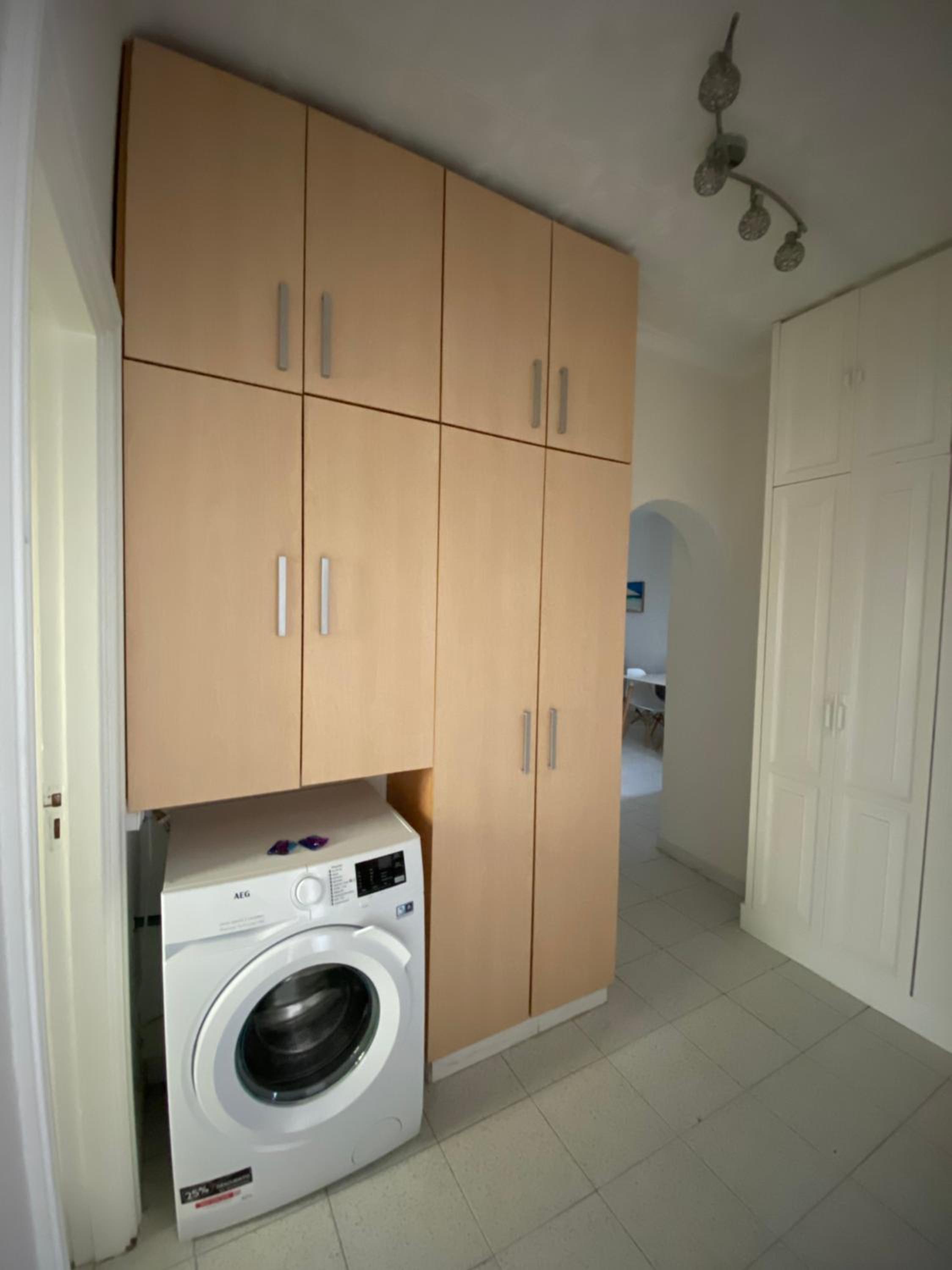 Two-Bedroom Apartment - Photo 7