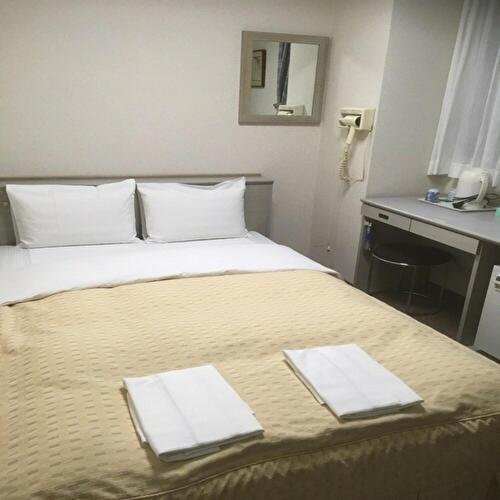 Double Room With Small Double Bed - Photo 1