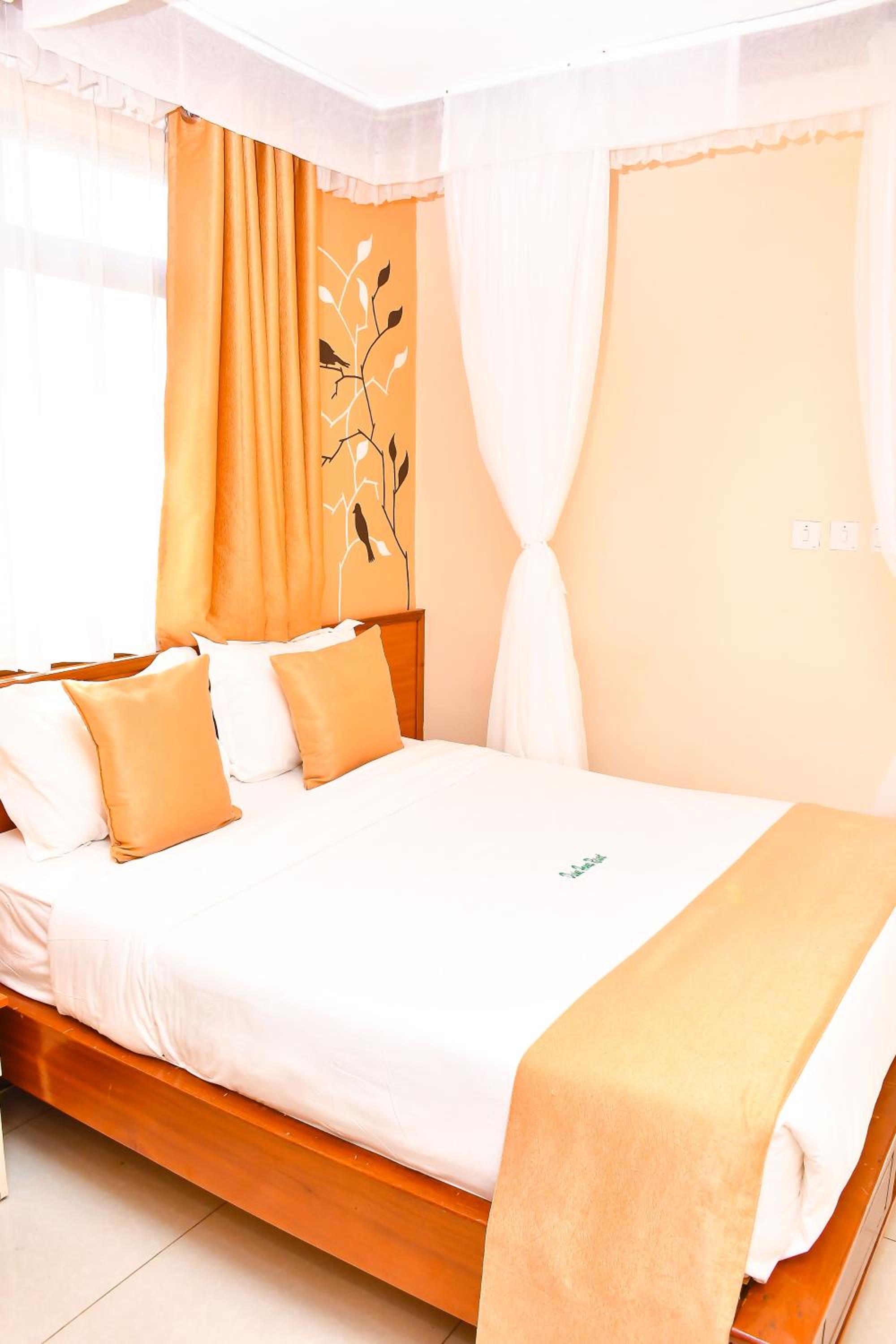 Deluxe Room photo 2