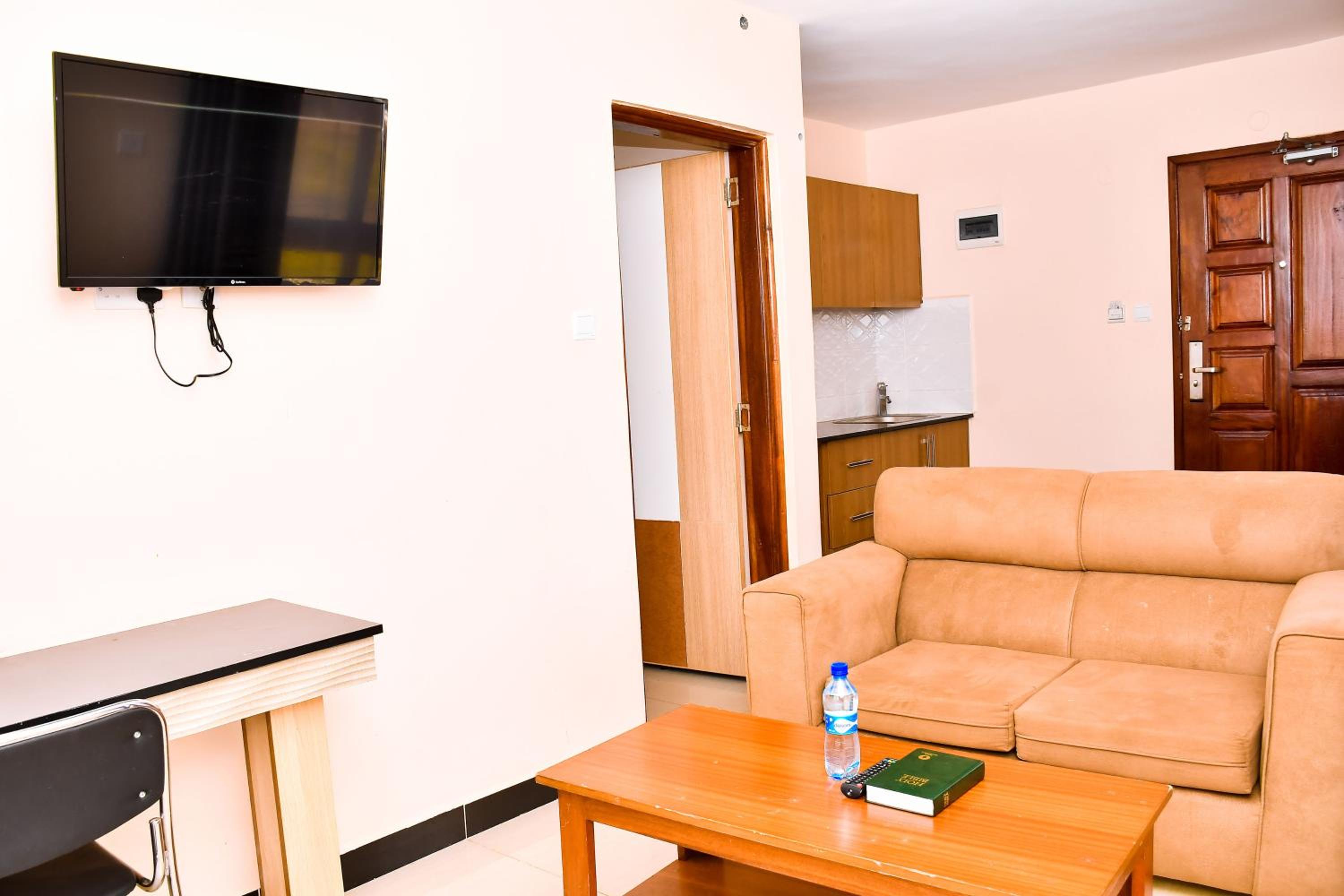 Executive Suite photo 3