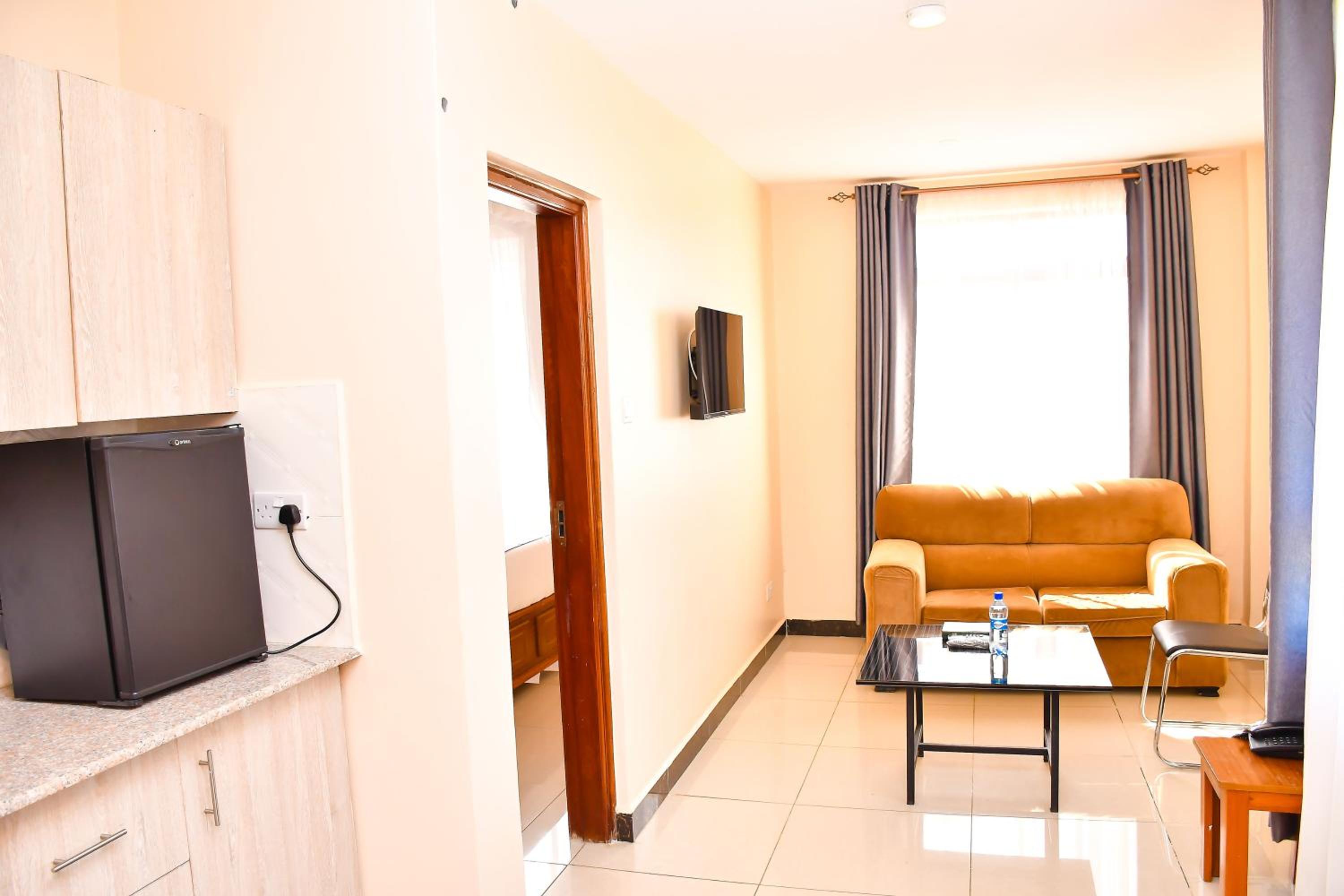 Superior Suite photo 1