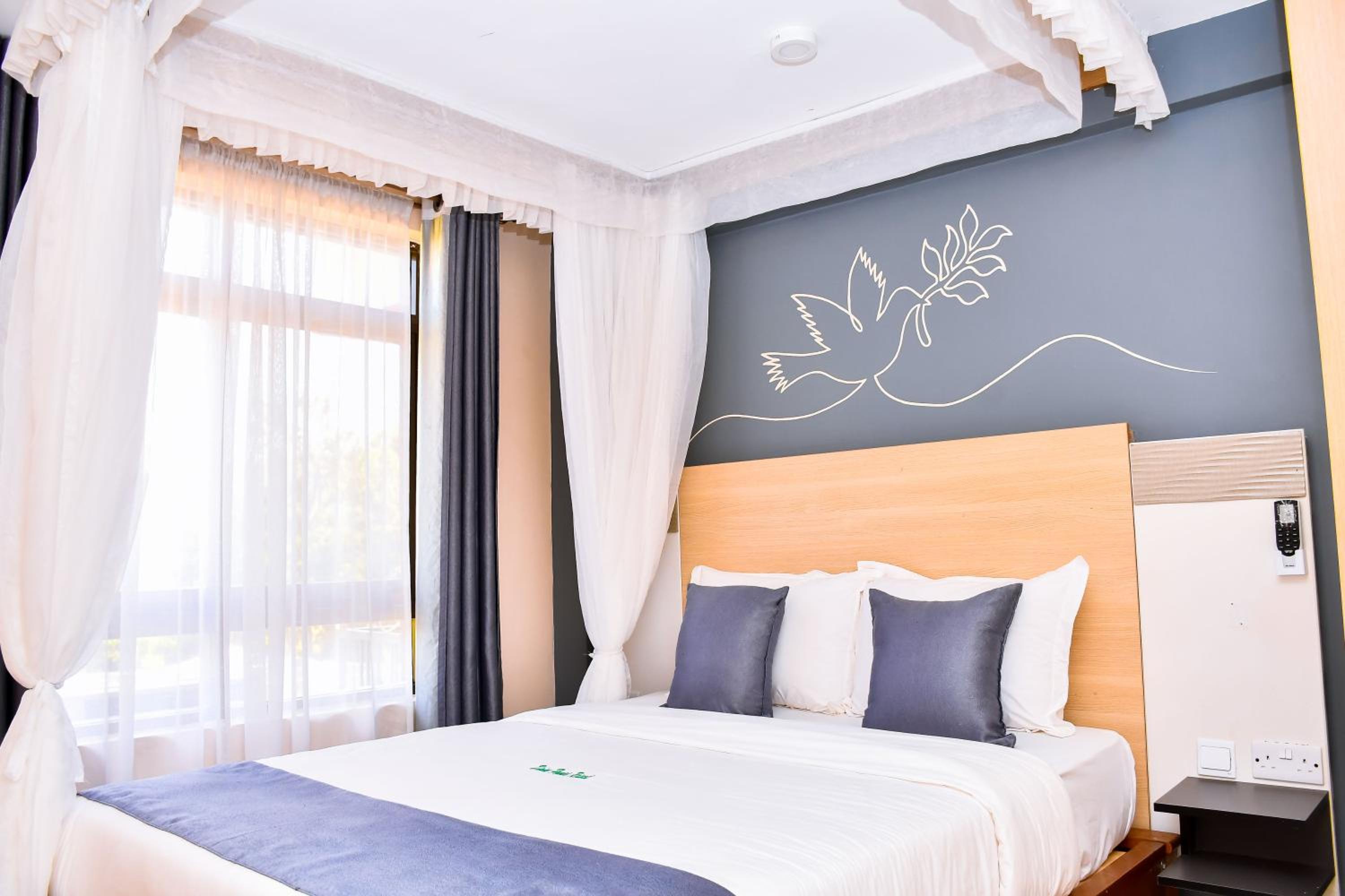 Deluxe Room photo 1