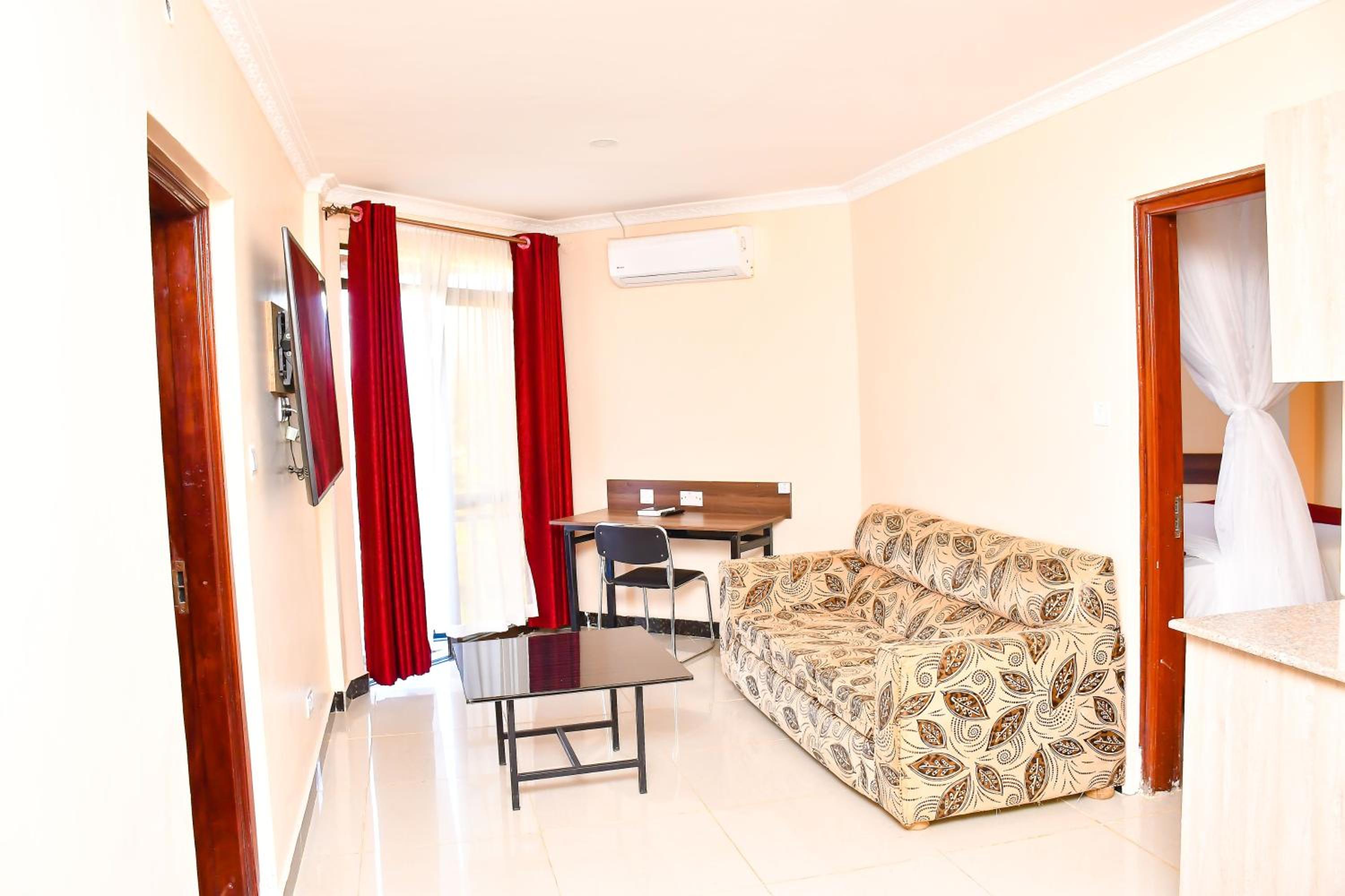 Superior Suite photo 2