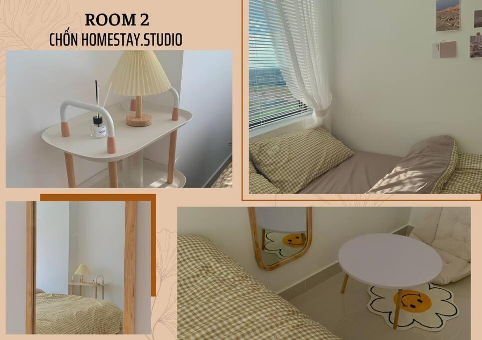 Two-Bedroom Apartment photo 1
