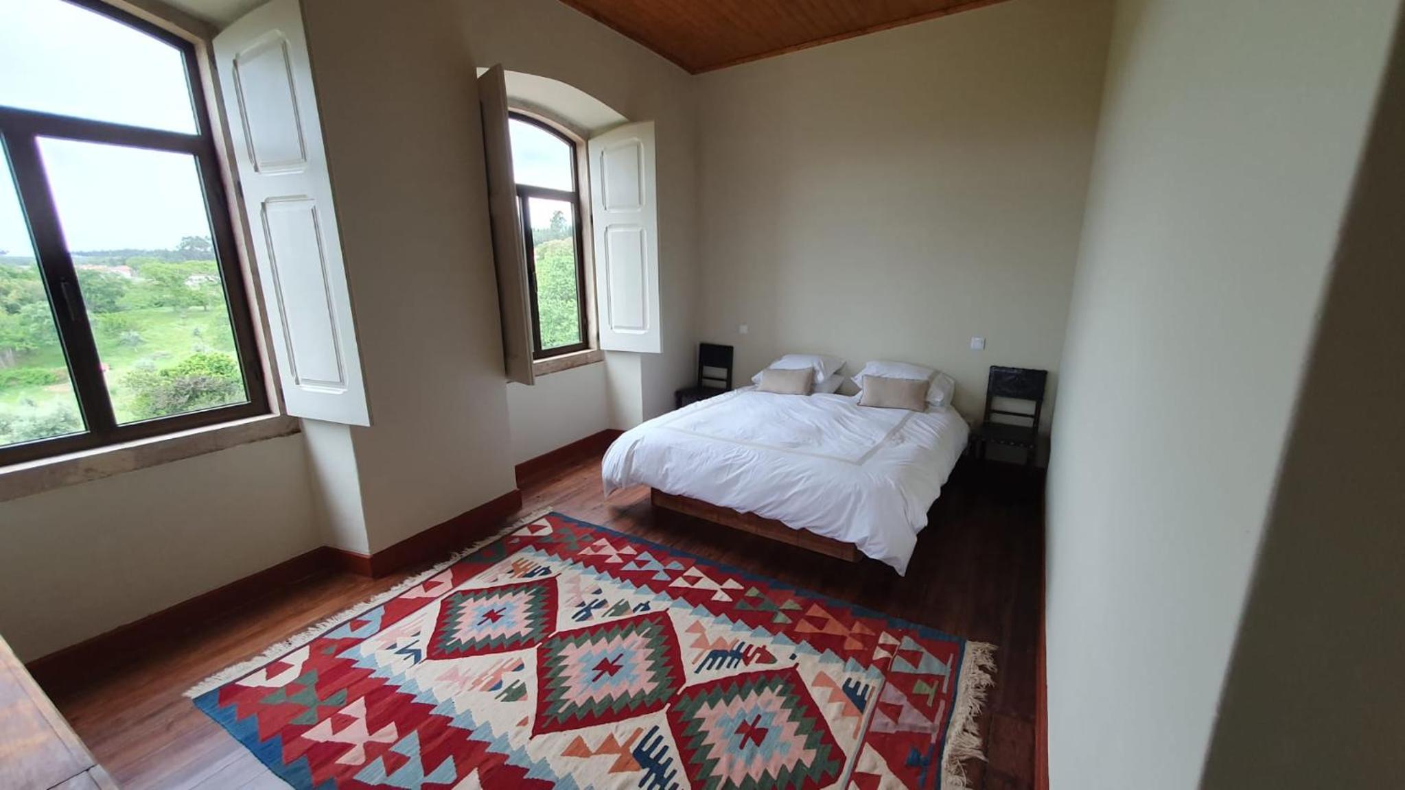 Deluxe Family Suite photo 2