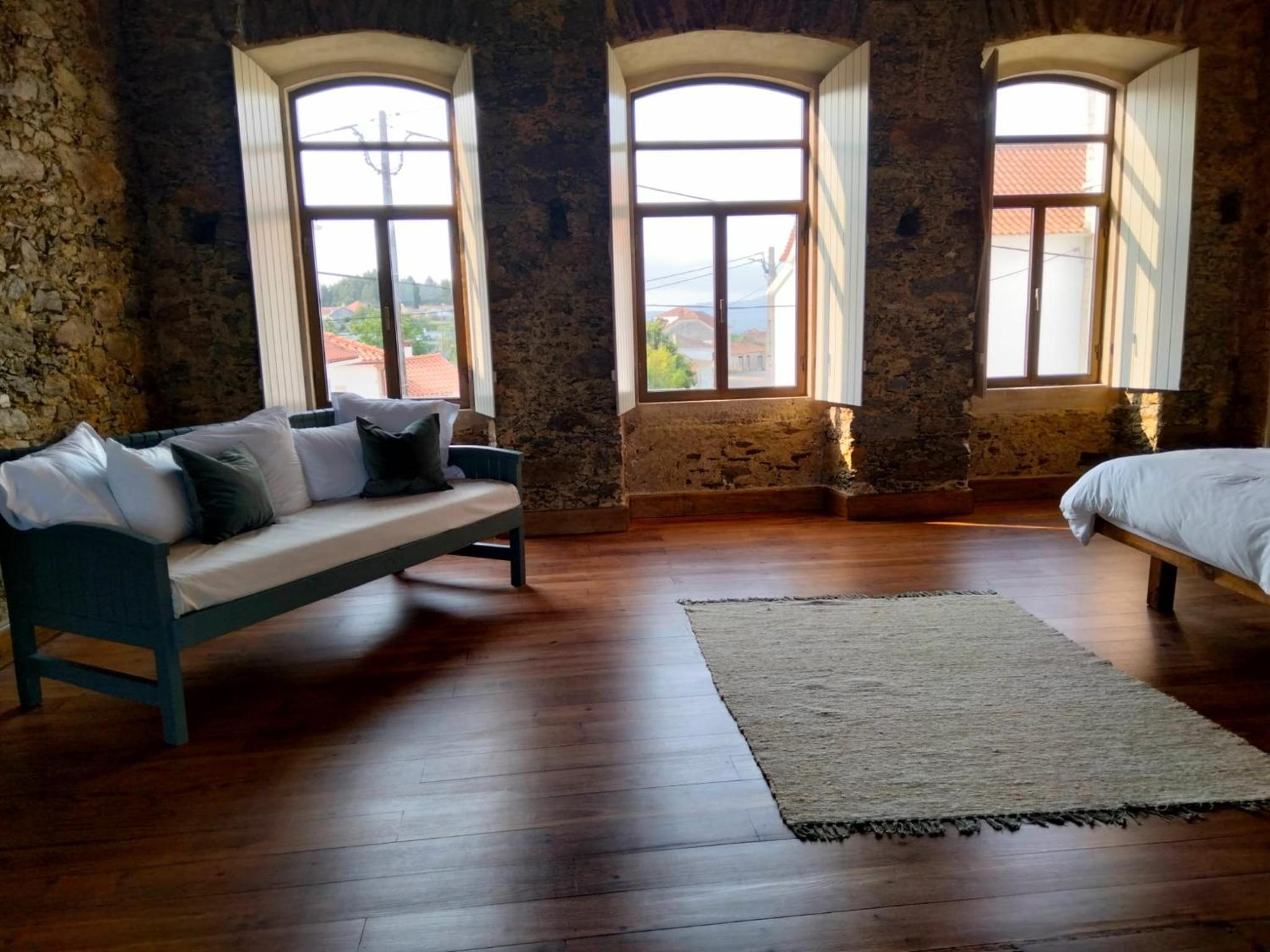King Room with Mountain View photo 1