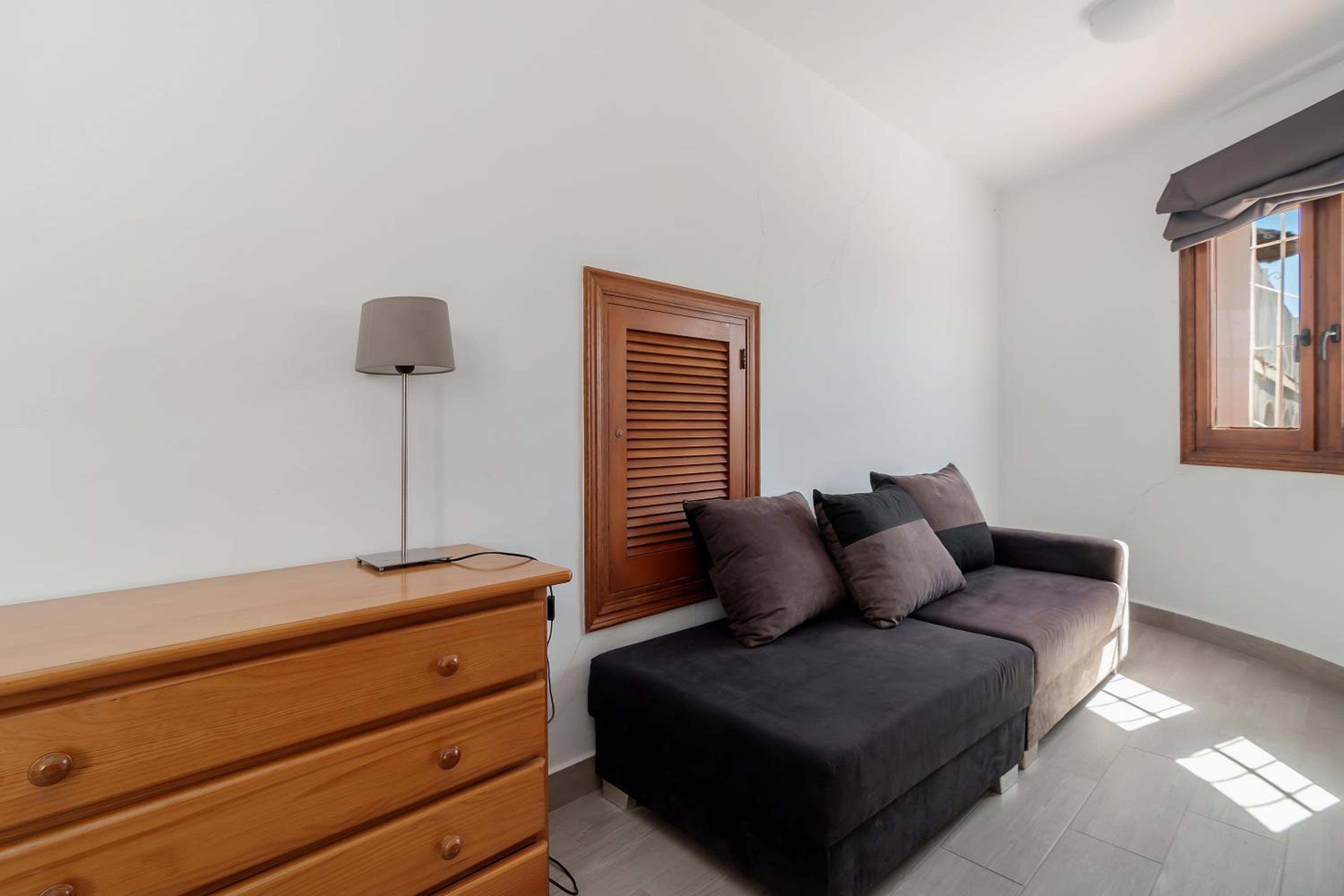 Villa con piscina privada
