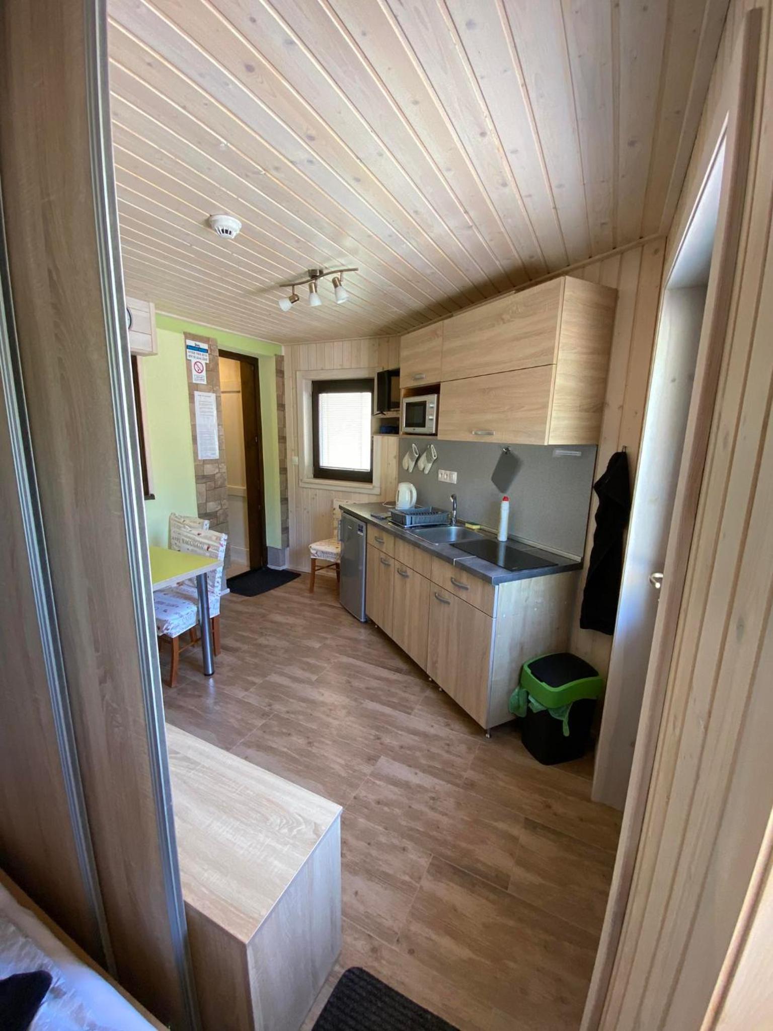 Apartment - Ground Floor - Photo 7