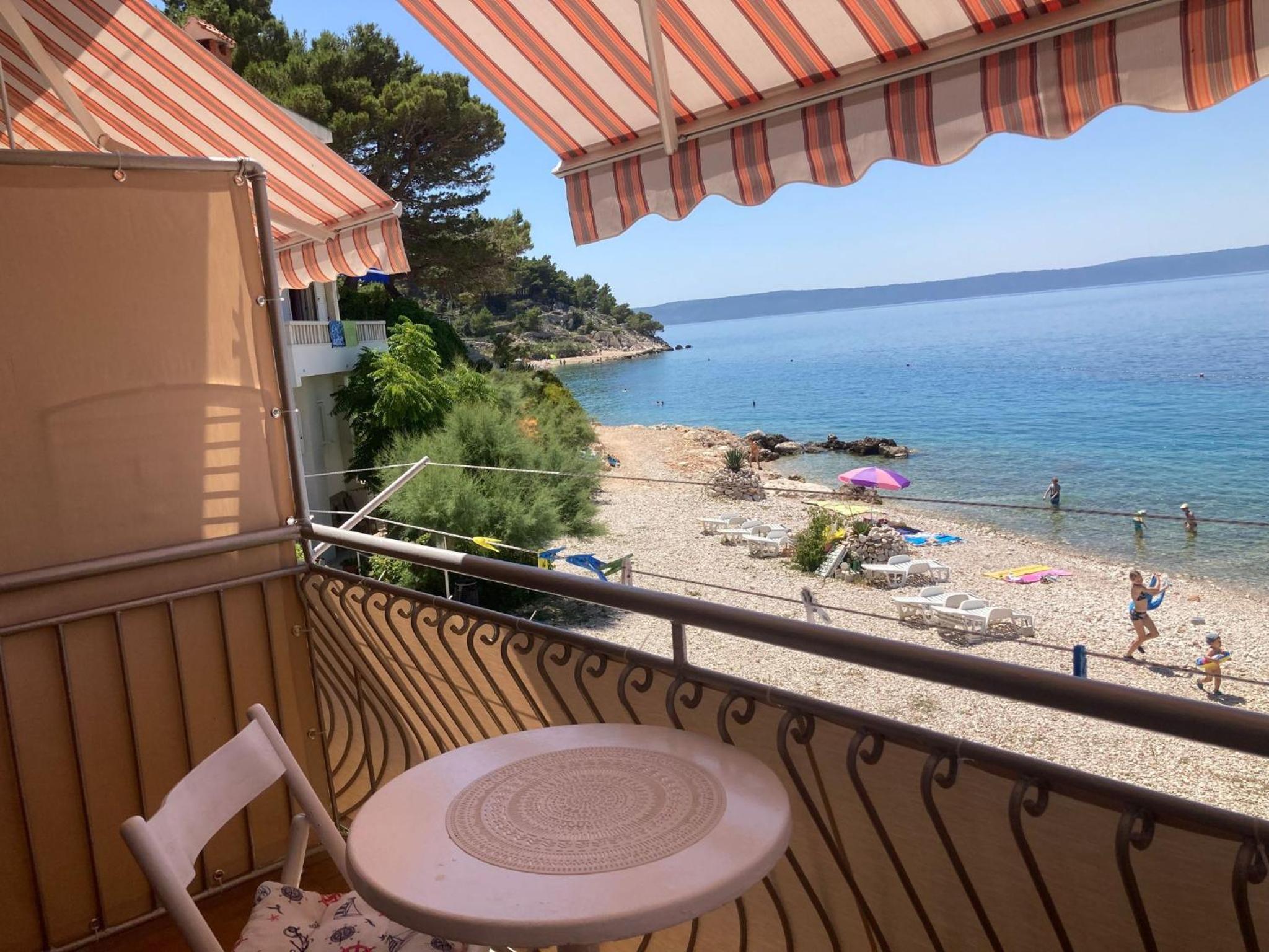 Apartment with Sea View photo 3