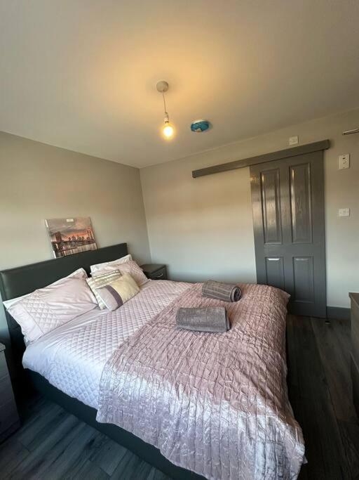 Four-Bedroom House photo 1