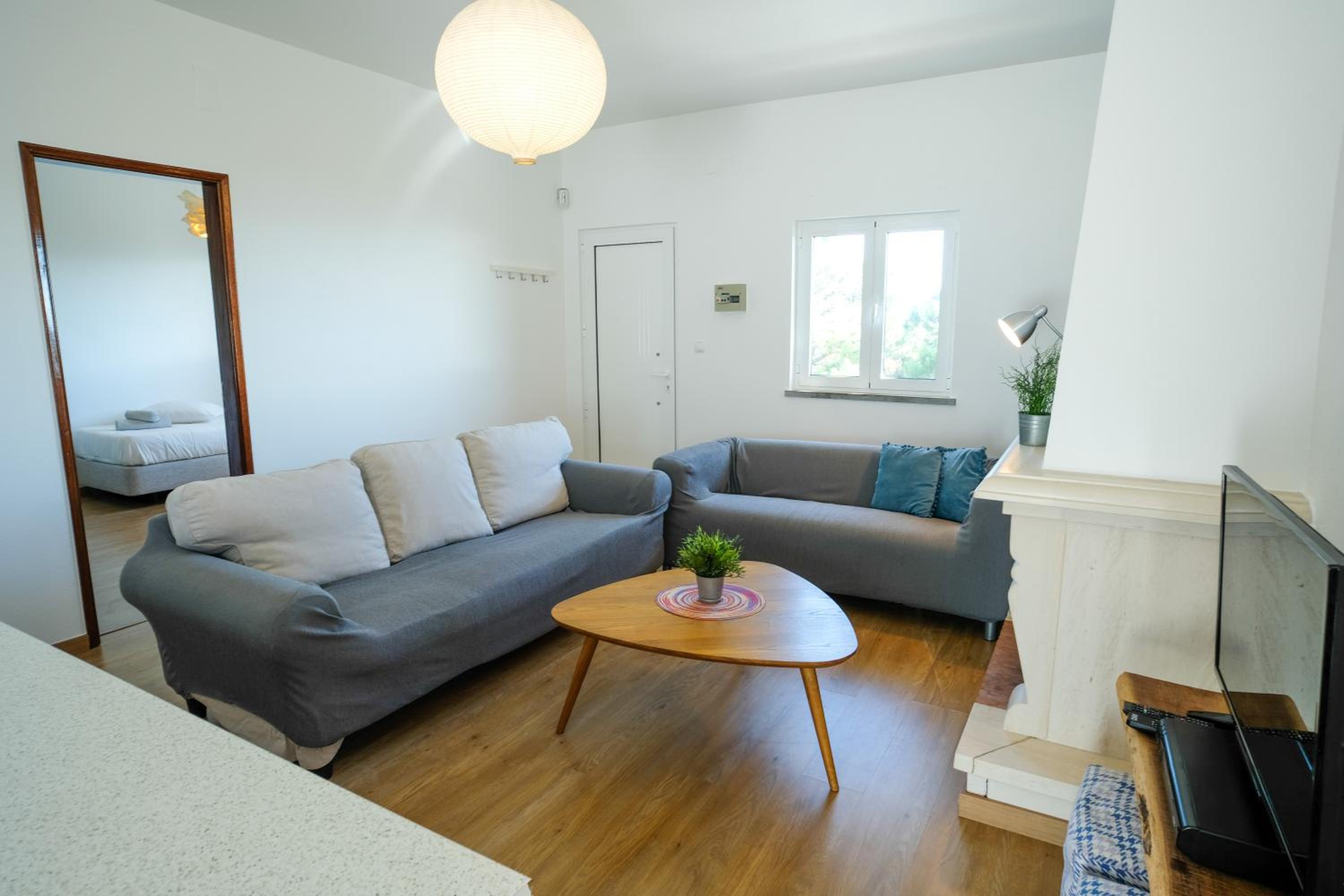 Two-Bedroom House photo 3