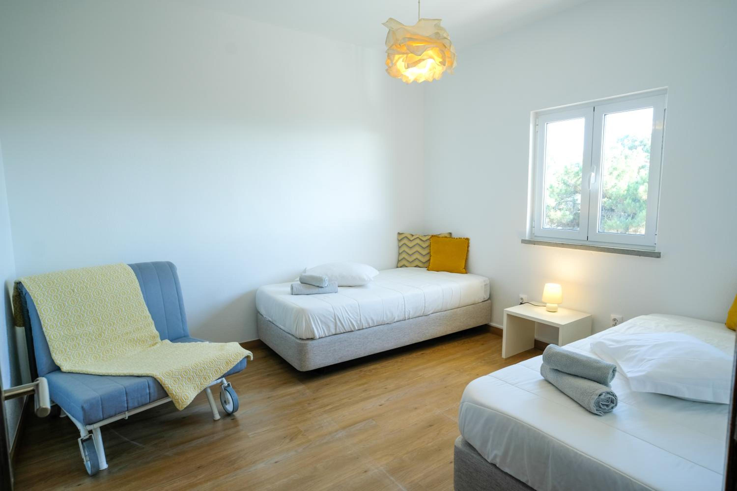 Two-Bedroom House photo 2