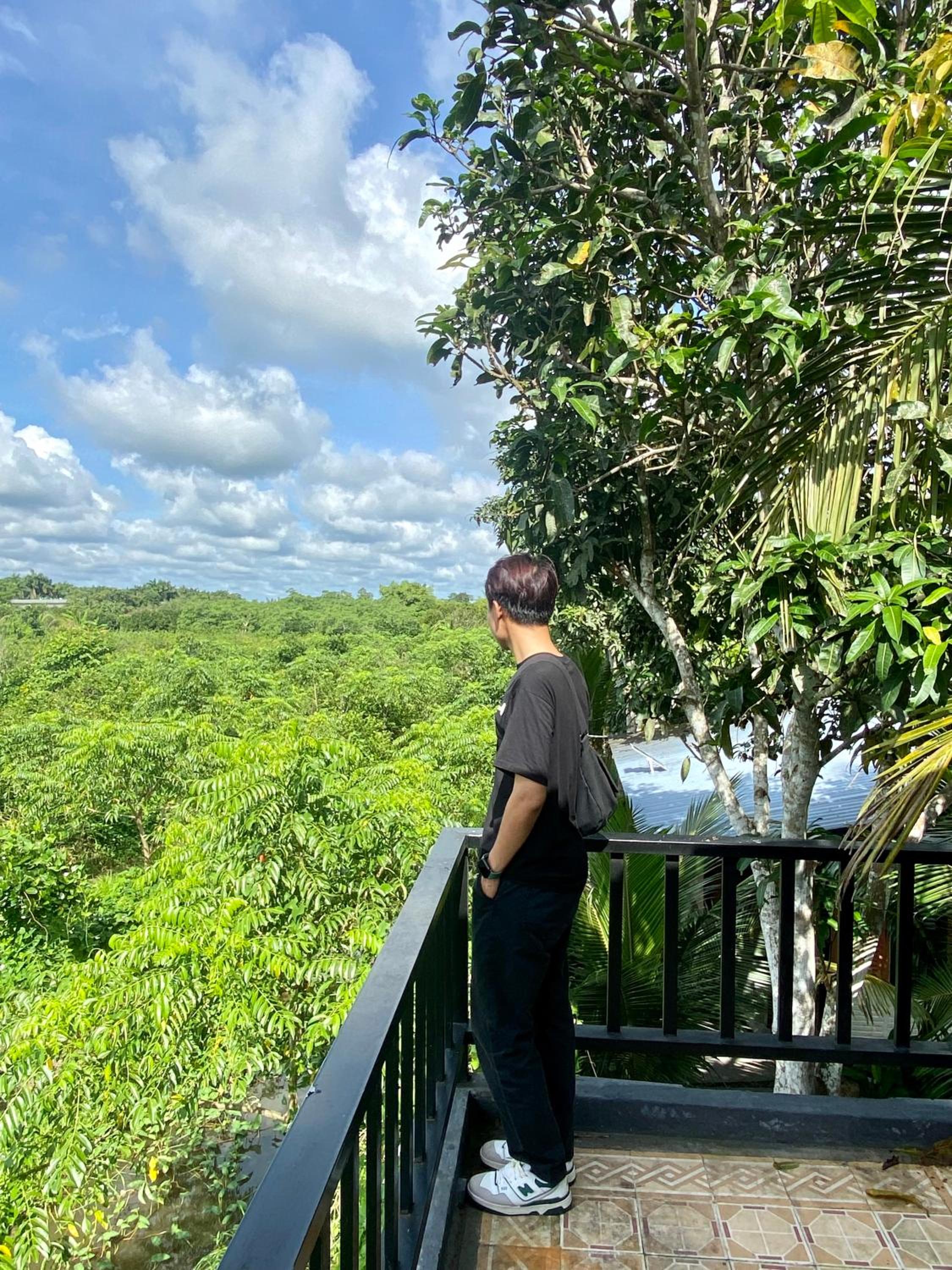 Deluxe Bungalow with Garden View photo 3