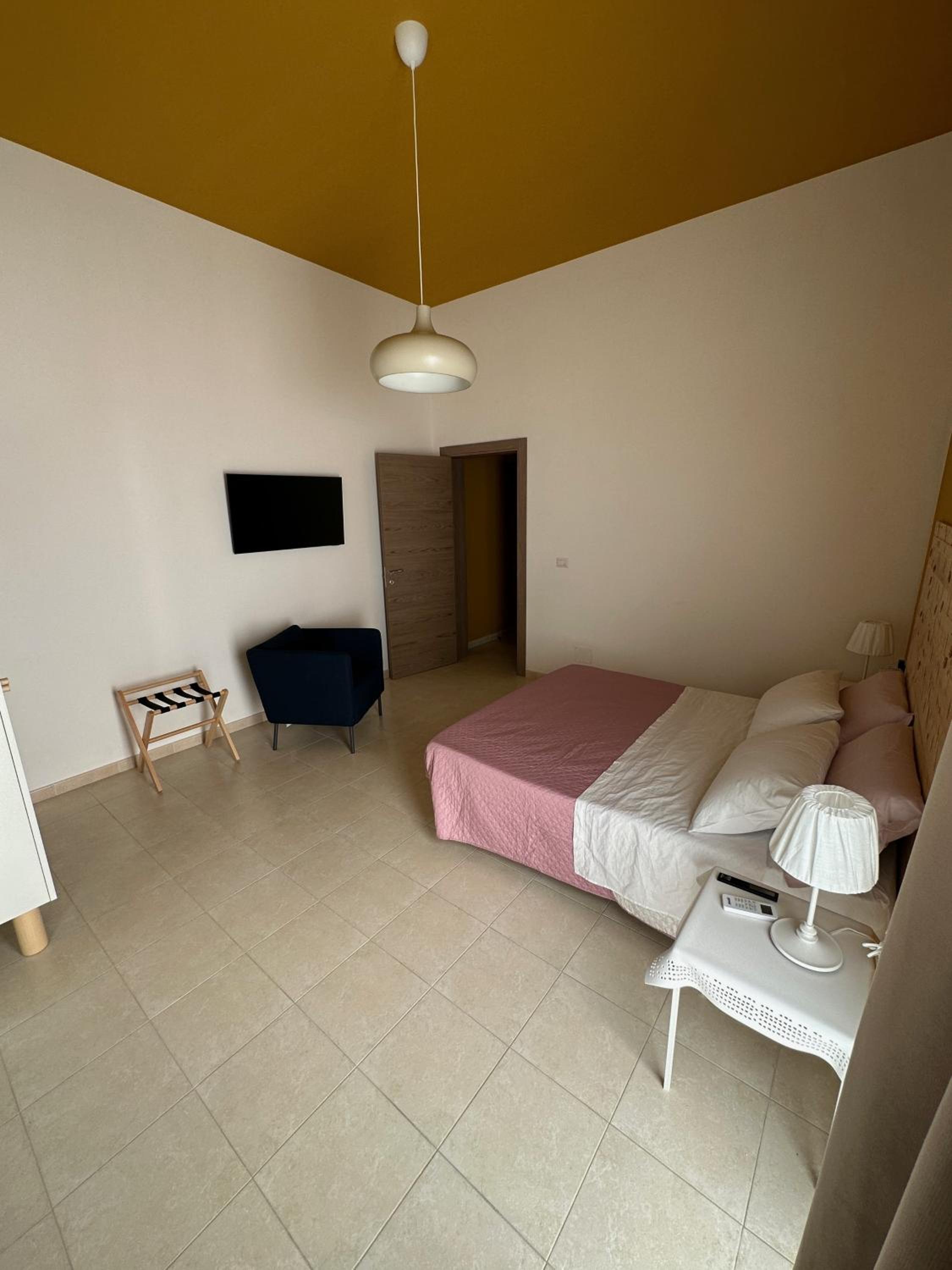 One-Bedroom House photo 2