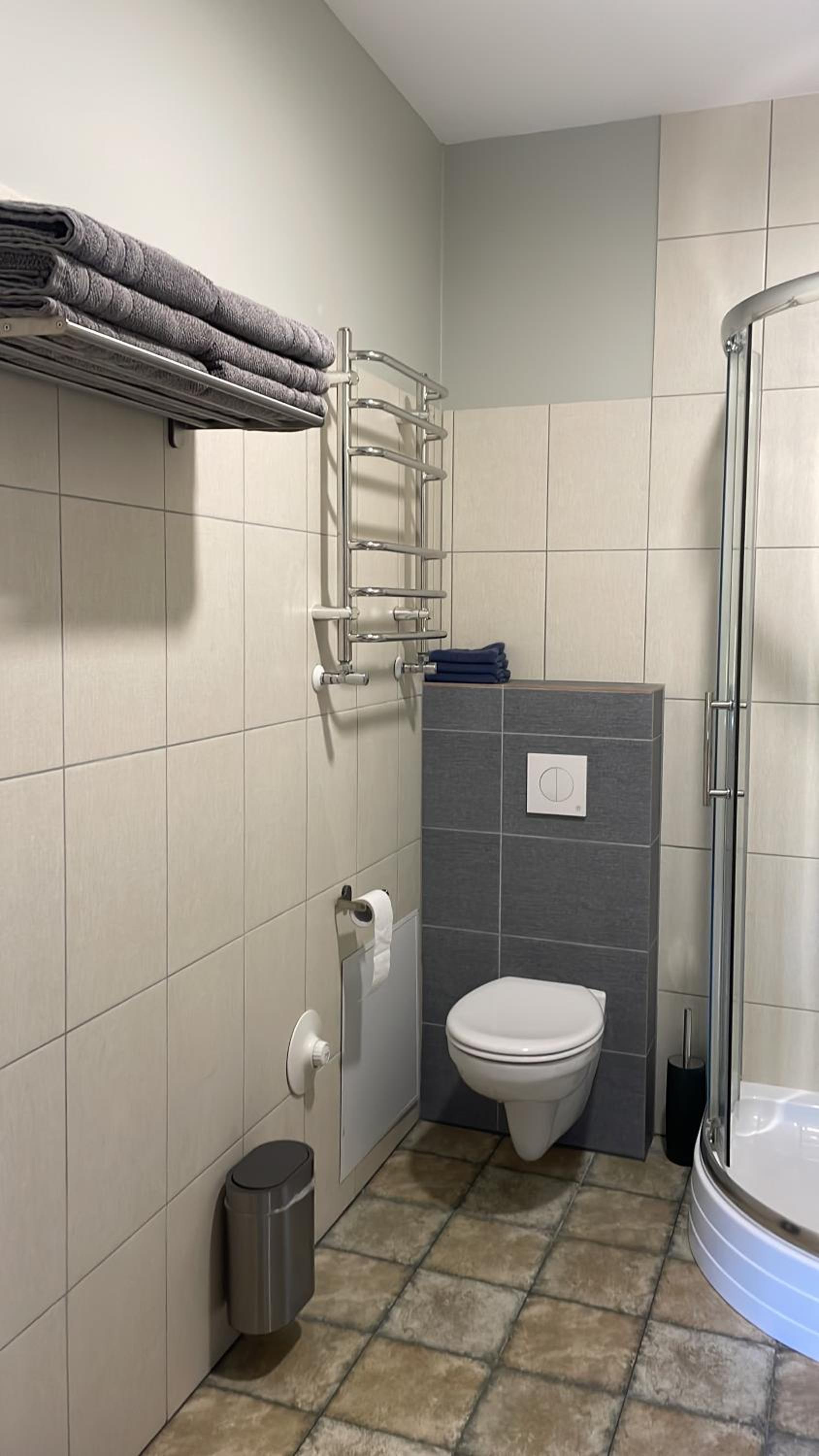 Family Junior Suite - Photo 8