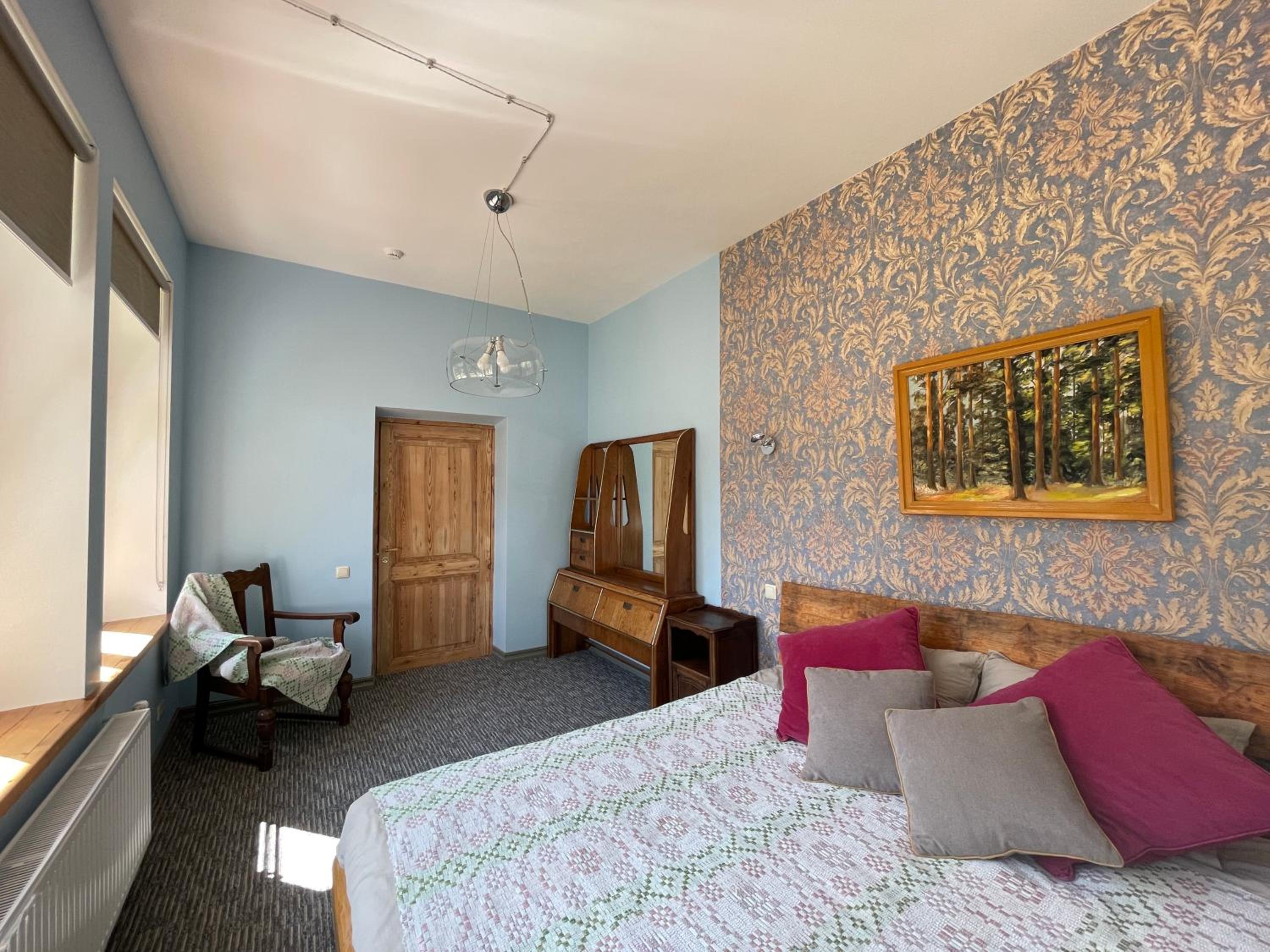 Family Junior Suite - Photo 7