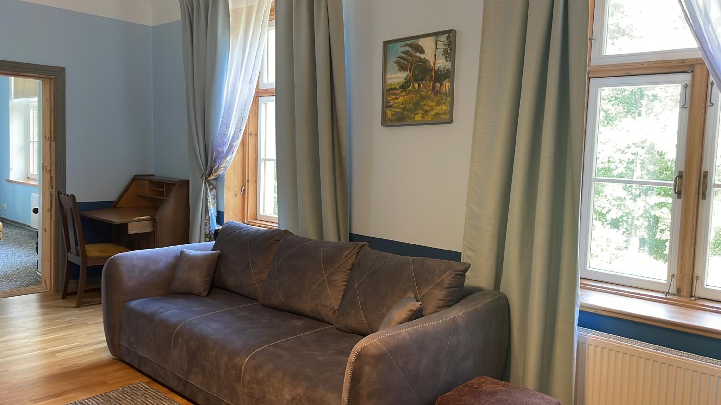 Family Junior Suite - Photo 10