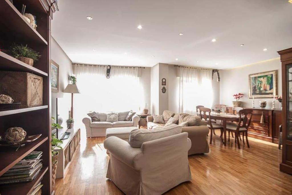Departamento de tres habitaciones