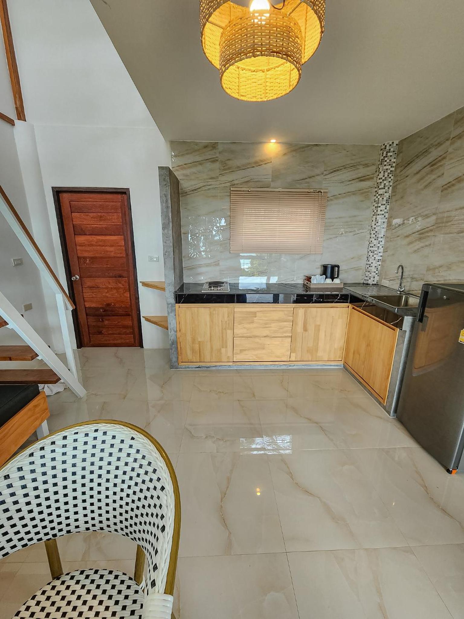 Deluxe Bungalow with Sea View - Photo 2
