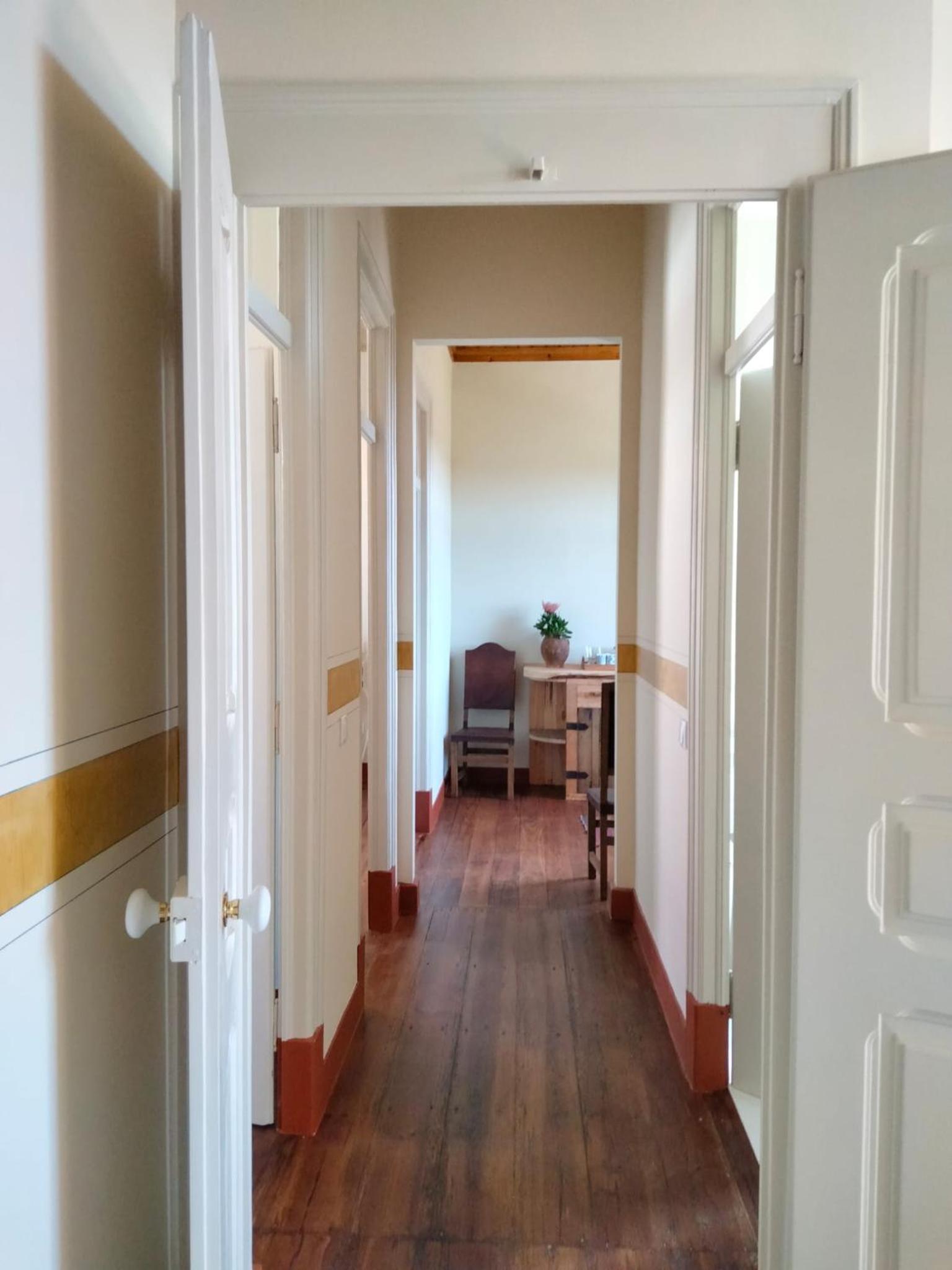 Deluxe Family Suite photo 1