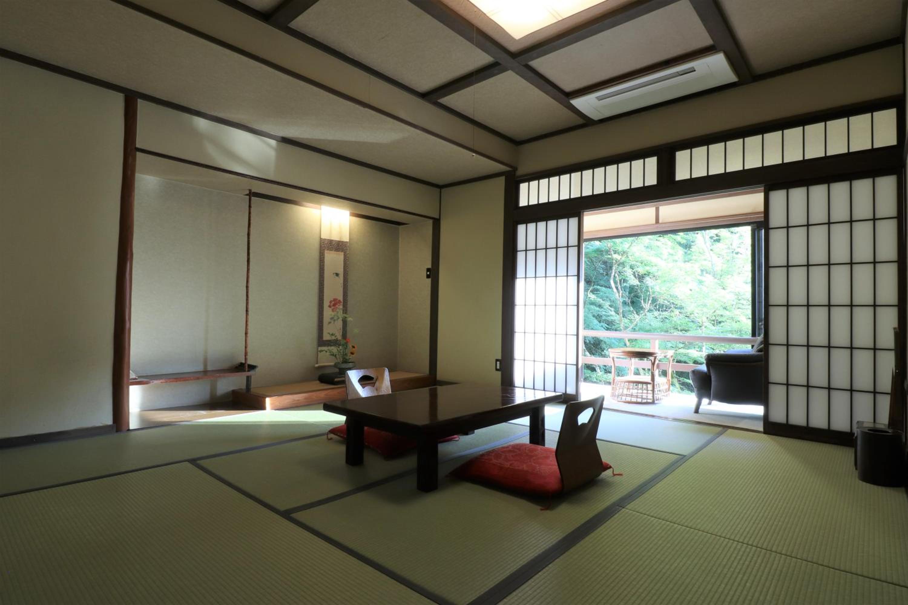 Deluxe Triple Room photo 2