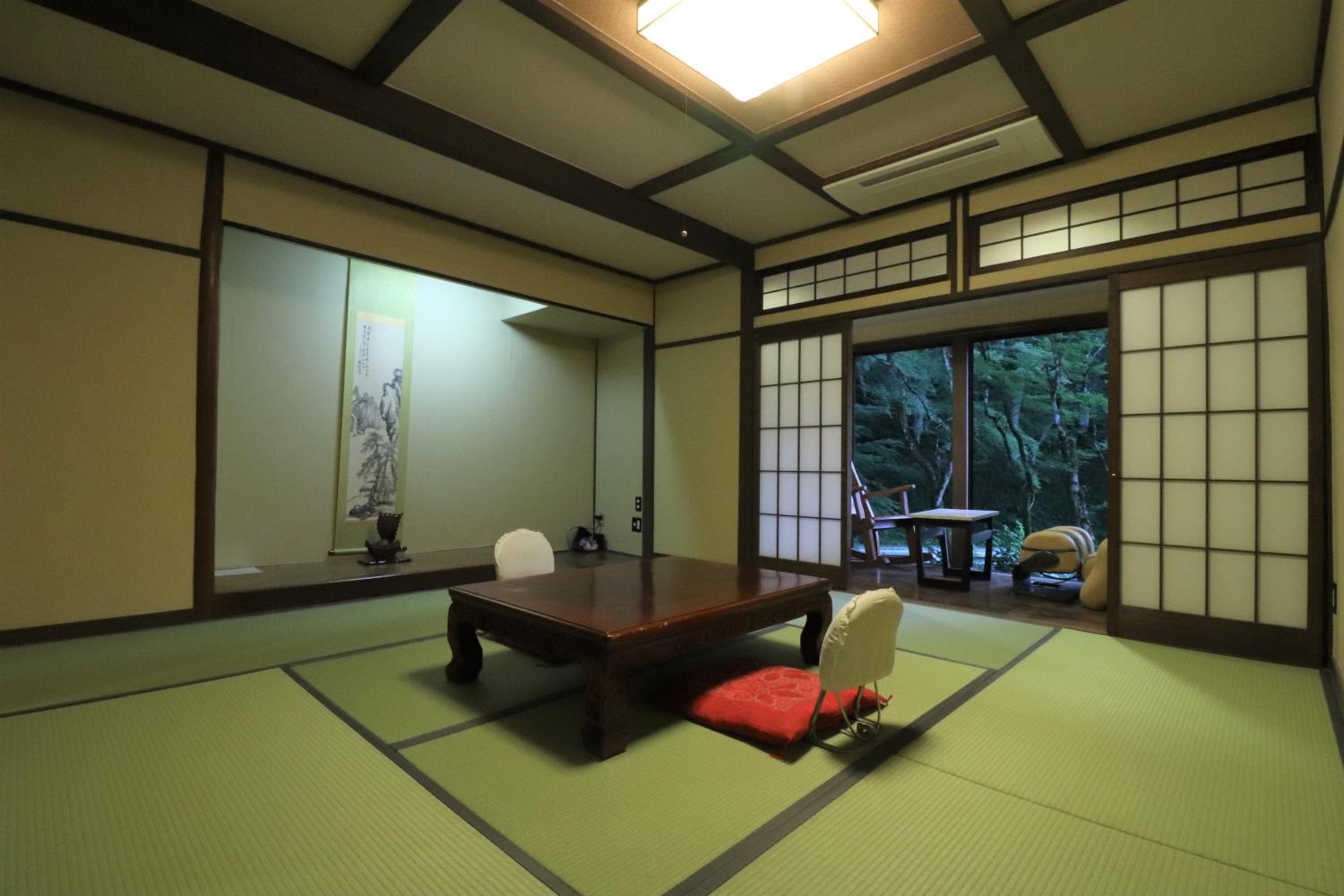 Superior Triple Room photo 2