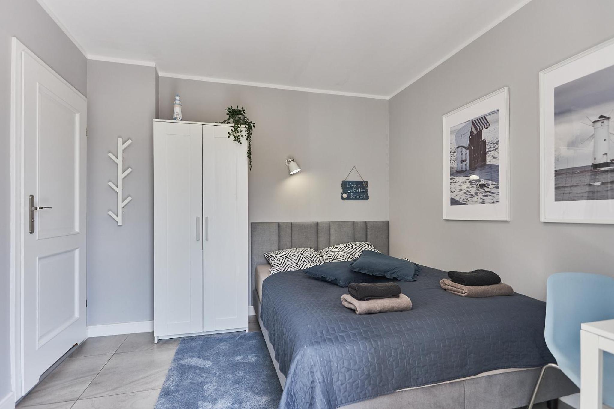 Double or Twin Room with Bathroom photo 3
