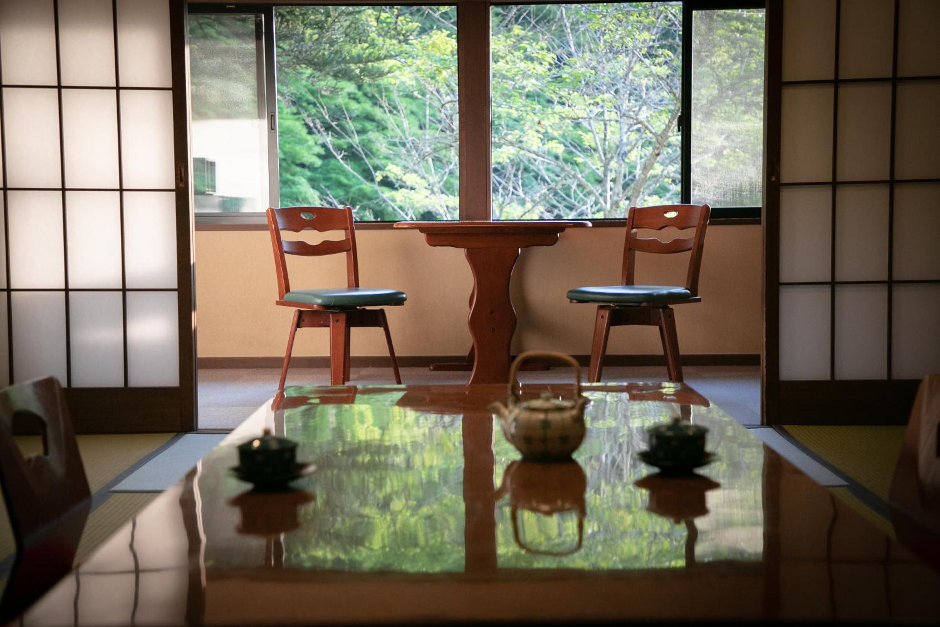 Superior Family Room photo 2